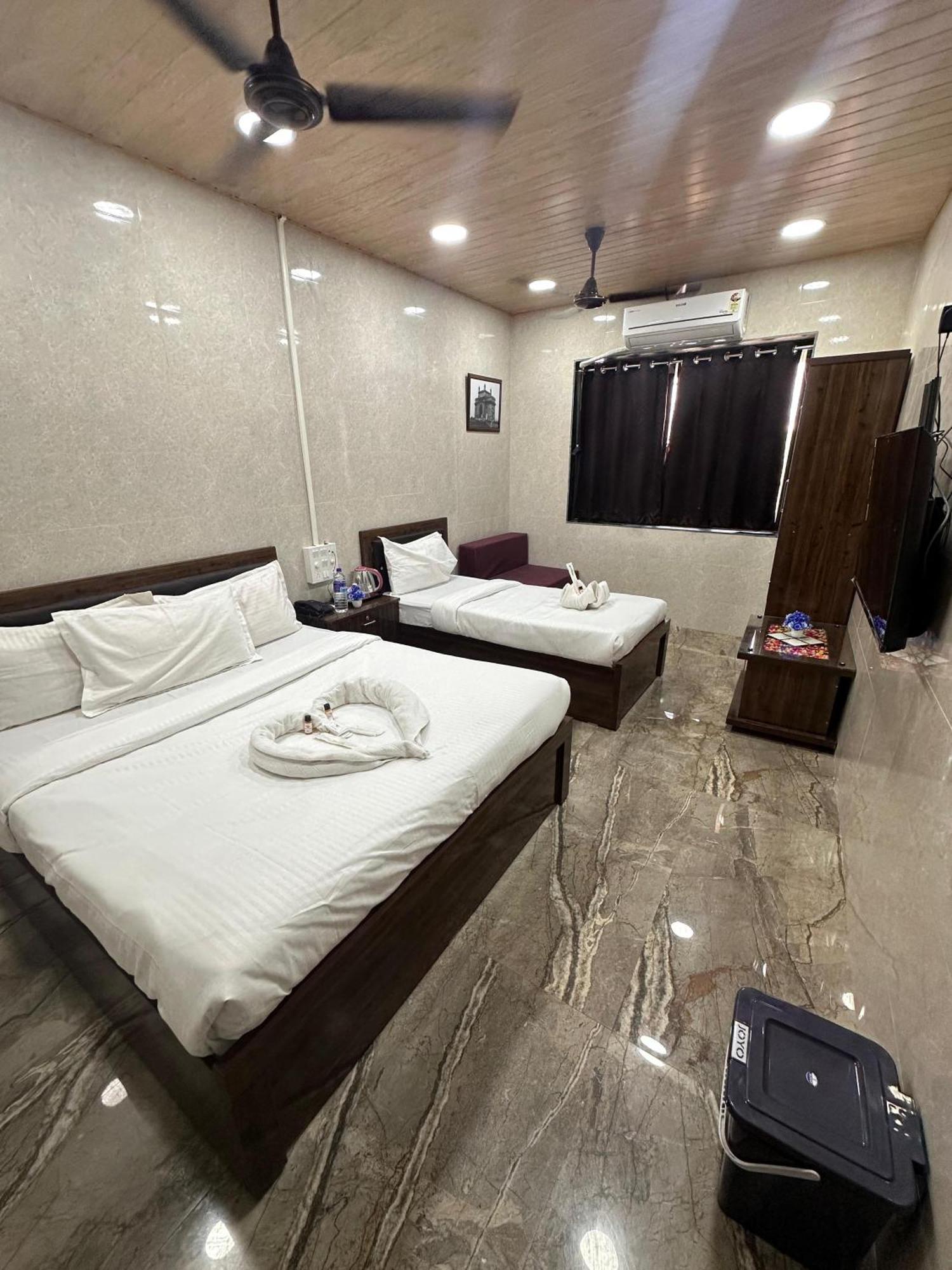 Jupiter Residency Mumbai