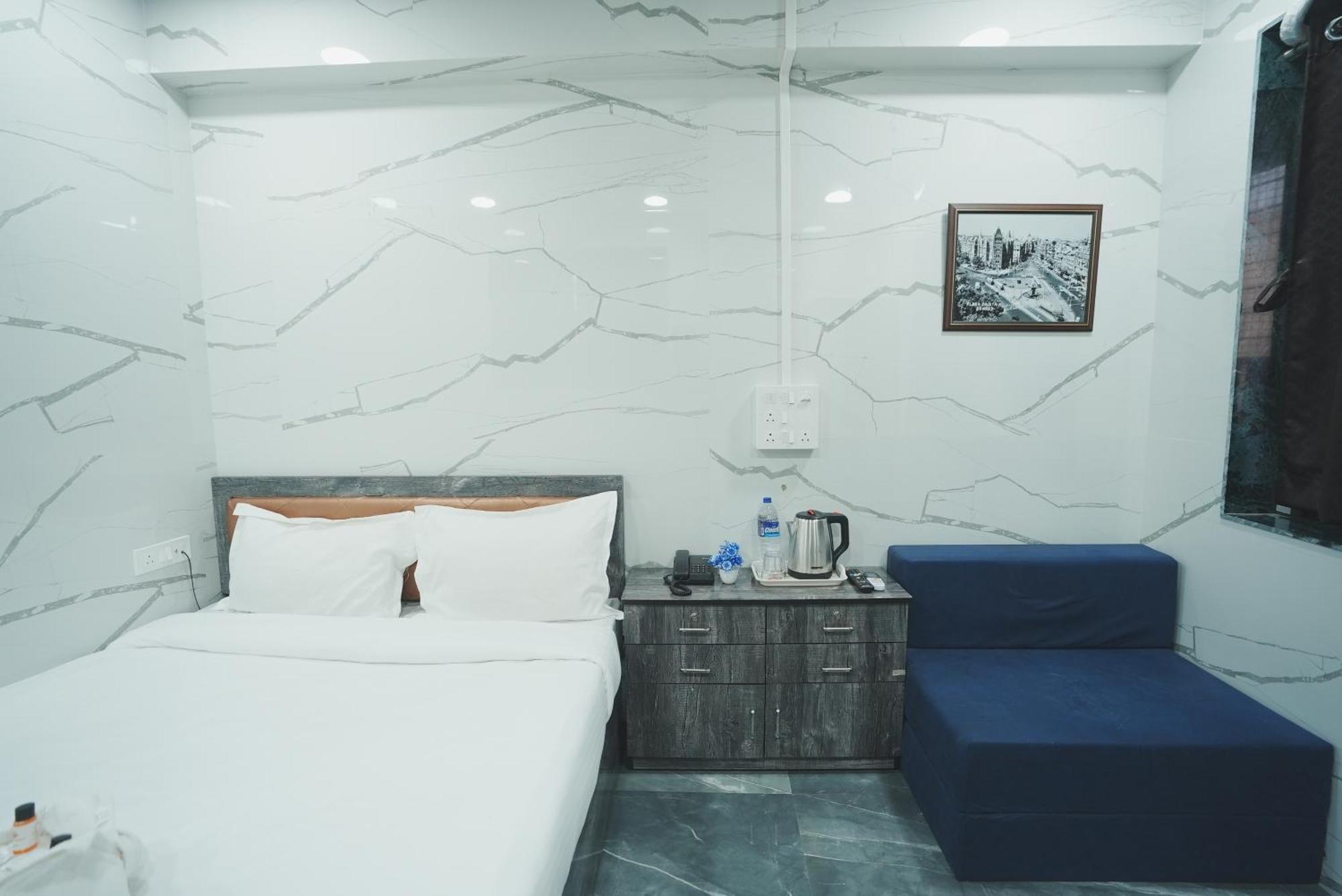 Jupiter Residency