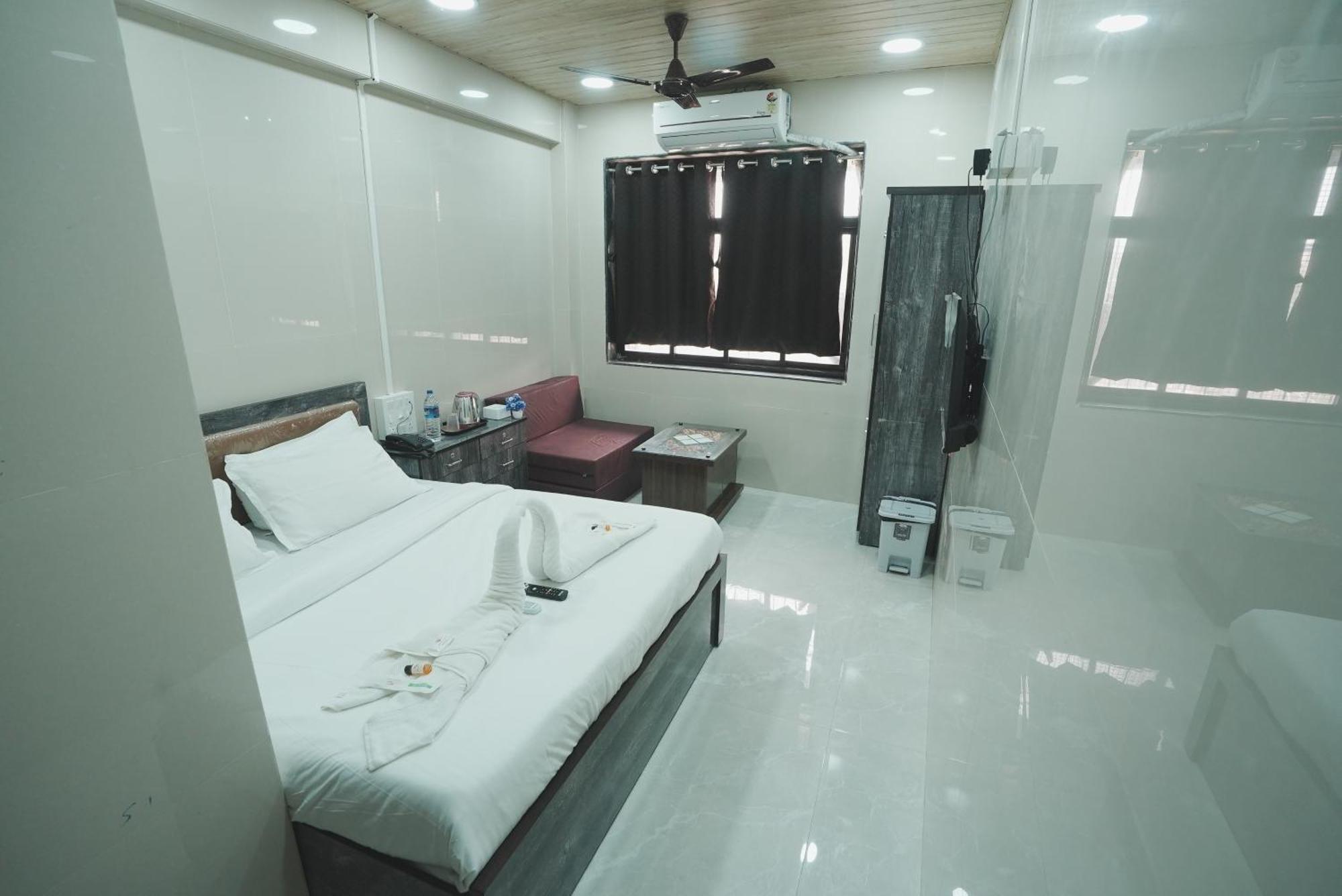 Hotel Jupiter Residency