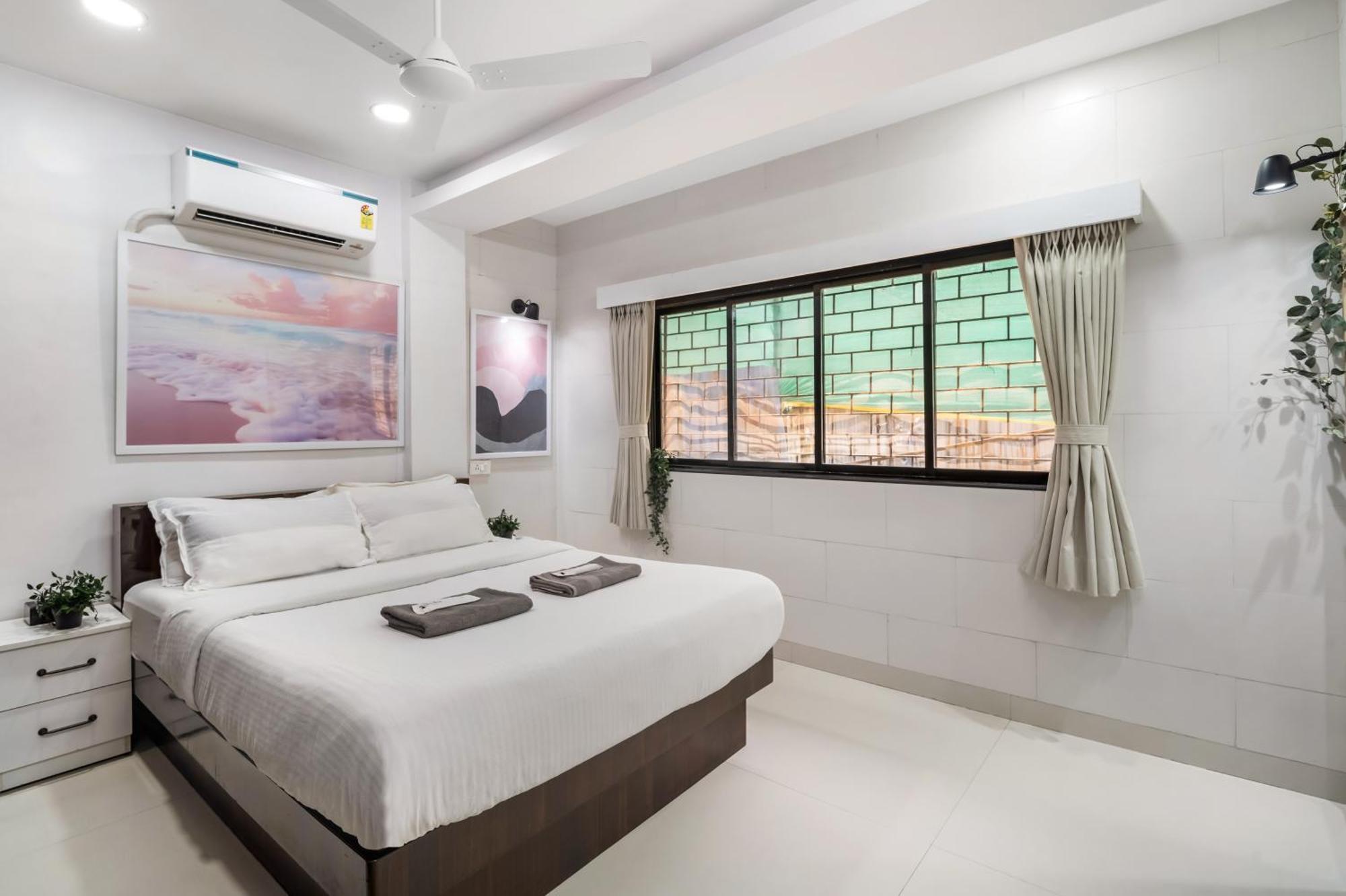 Amara 1bhk Bandra W By The Company *
