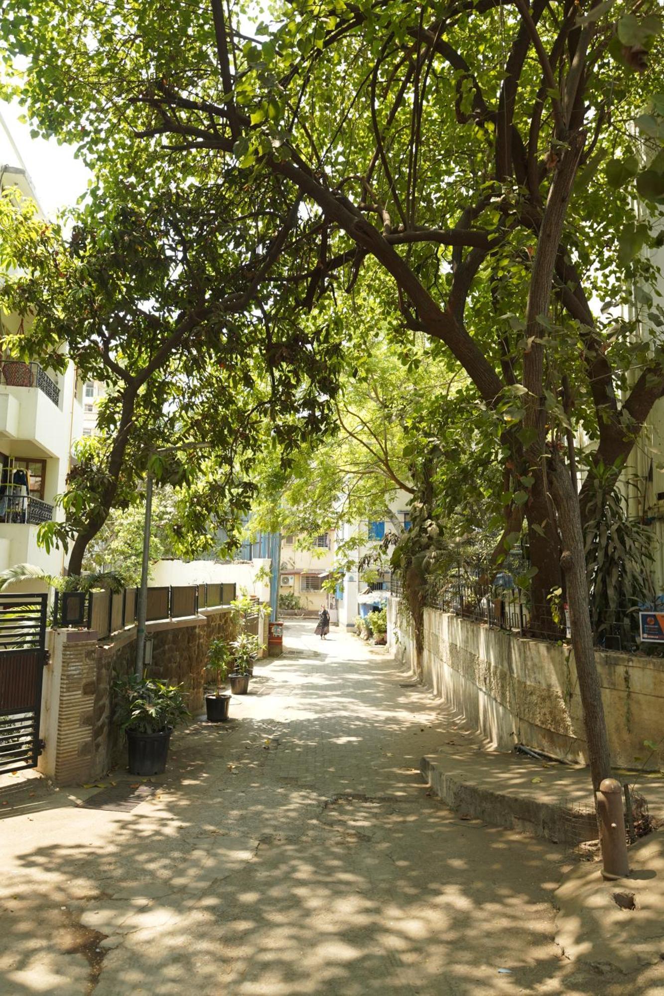 Apartamento Amara 1bhk Bandra W By The Company Mumbai