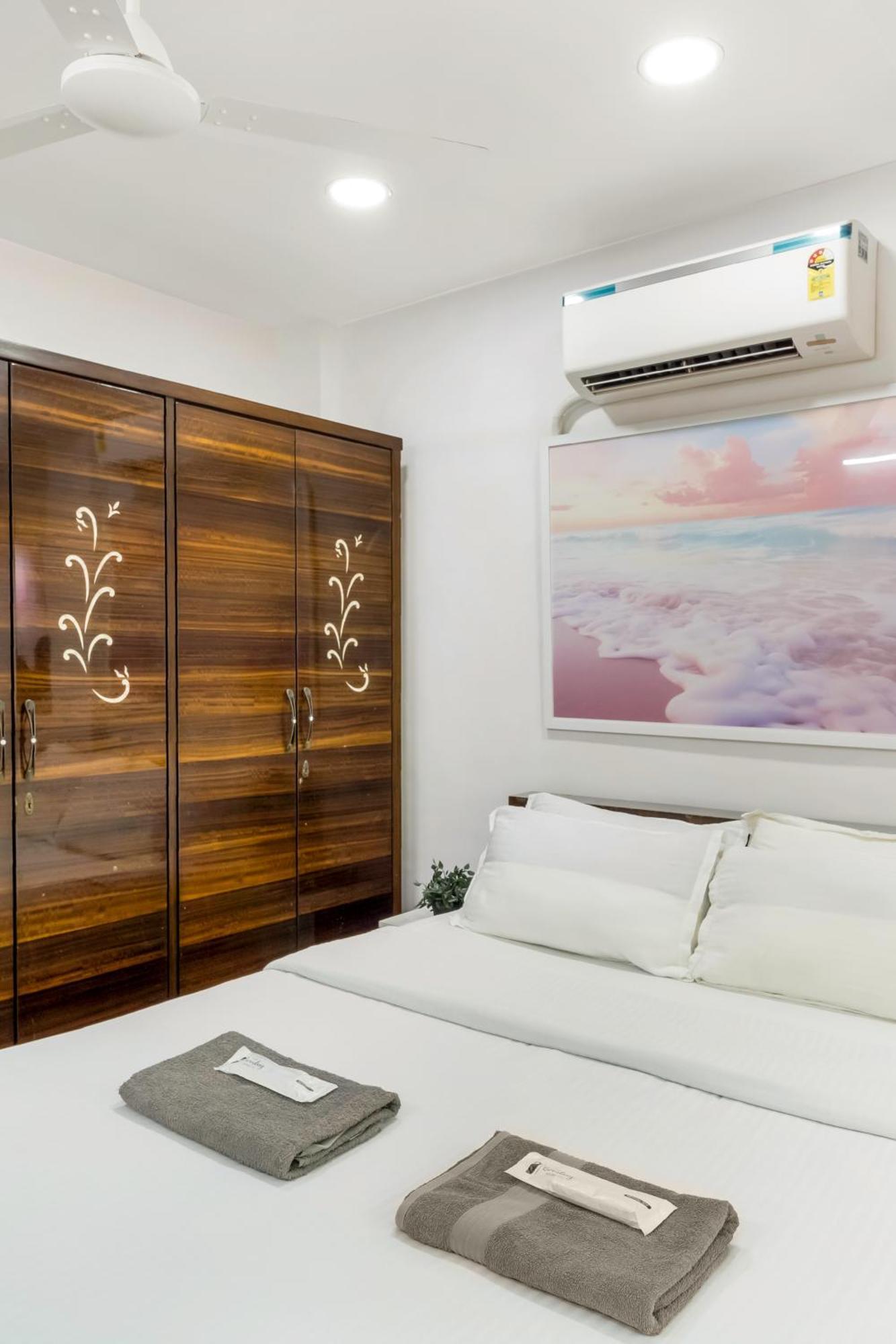 Amara 1bhk Bandra W By The Company Mumbai