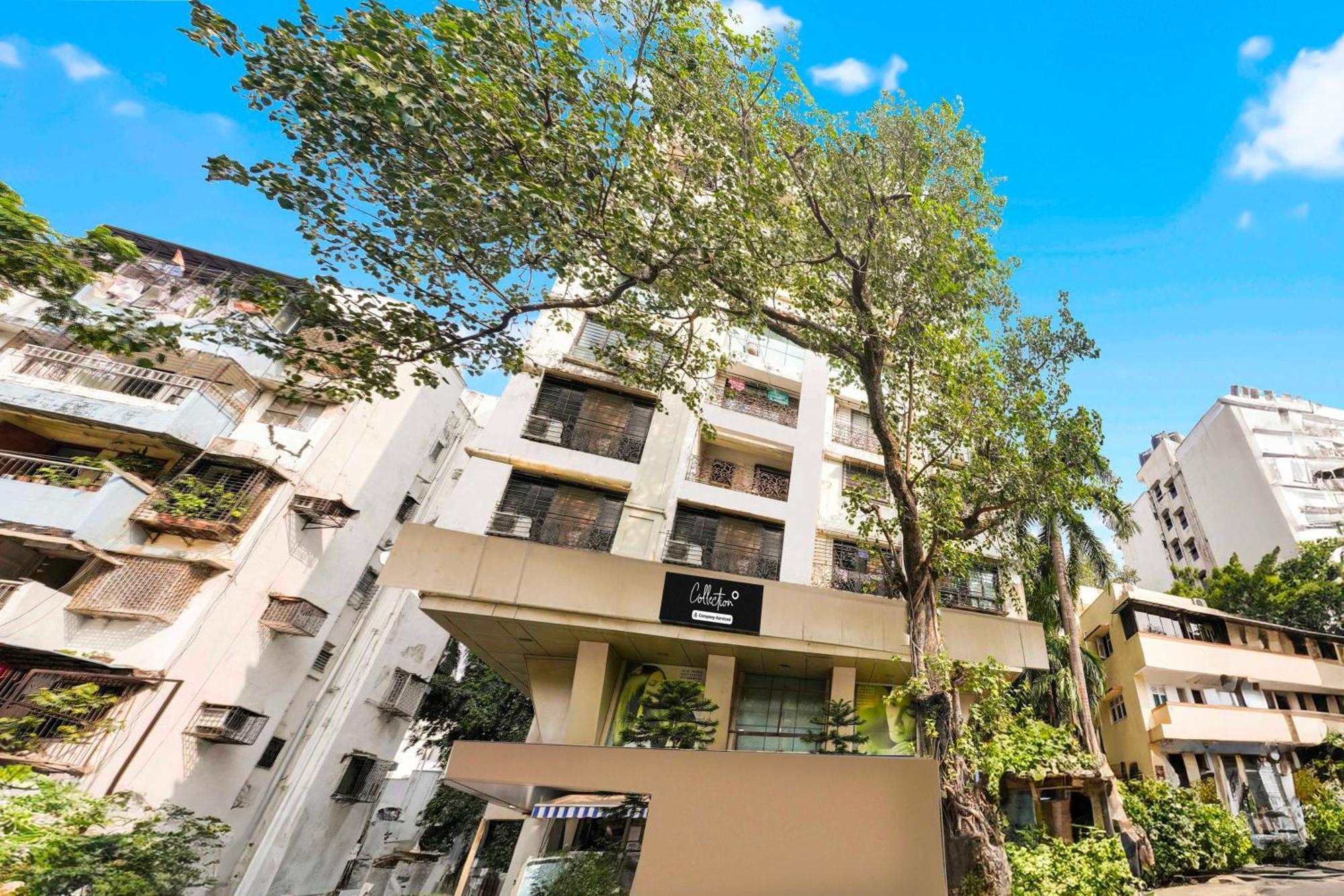 Townhouse Parle 4* Mumbai