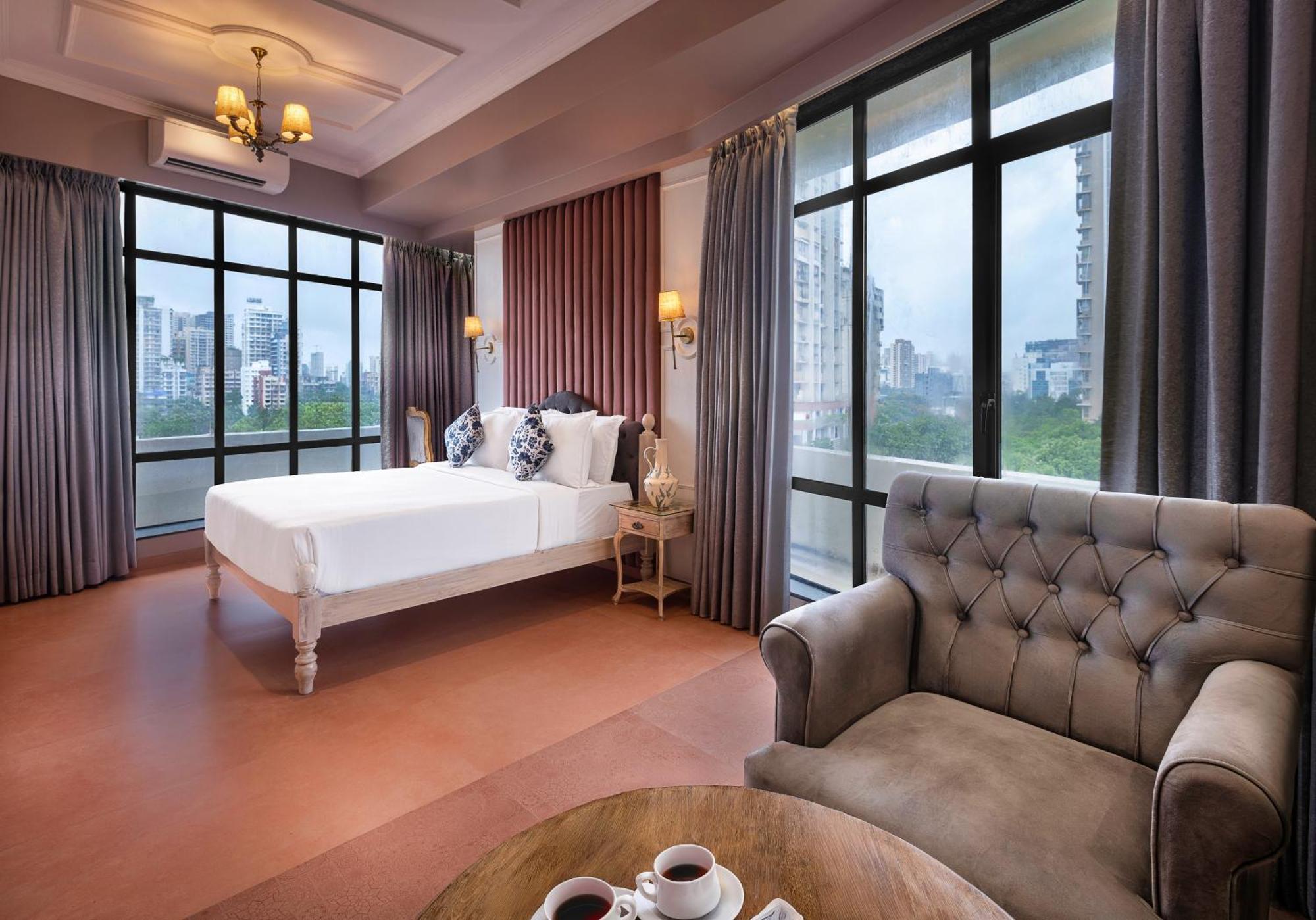 Arnna-goregaon Mumbai