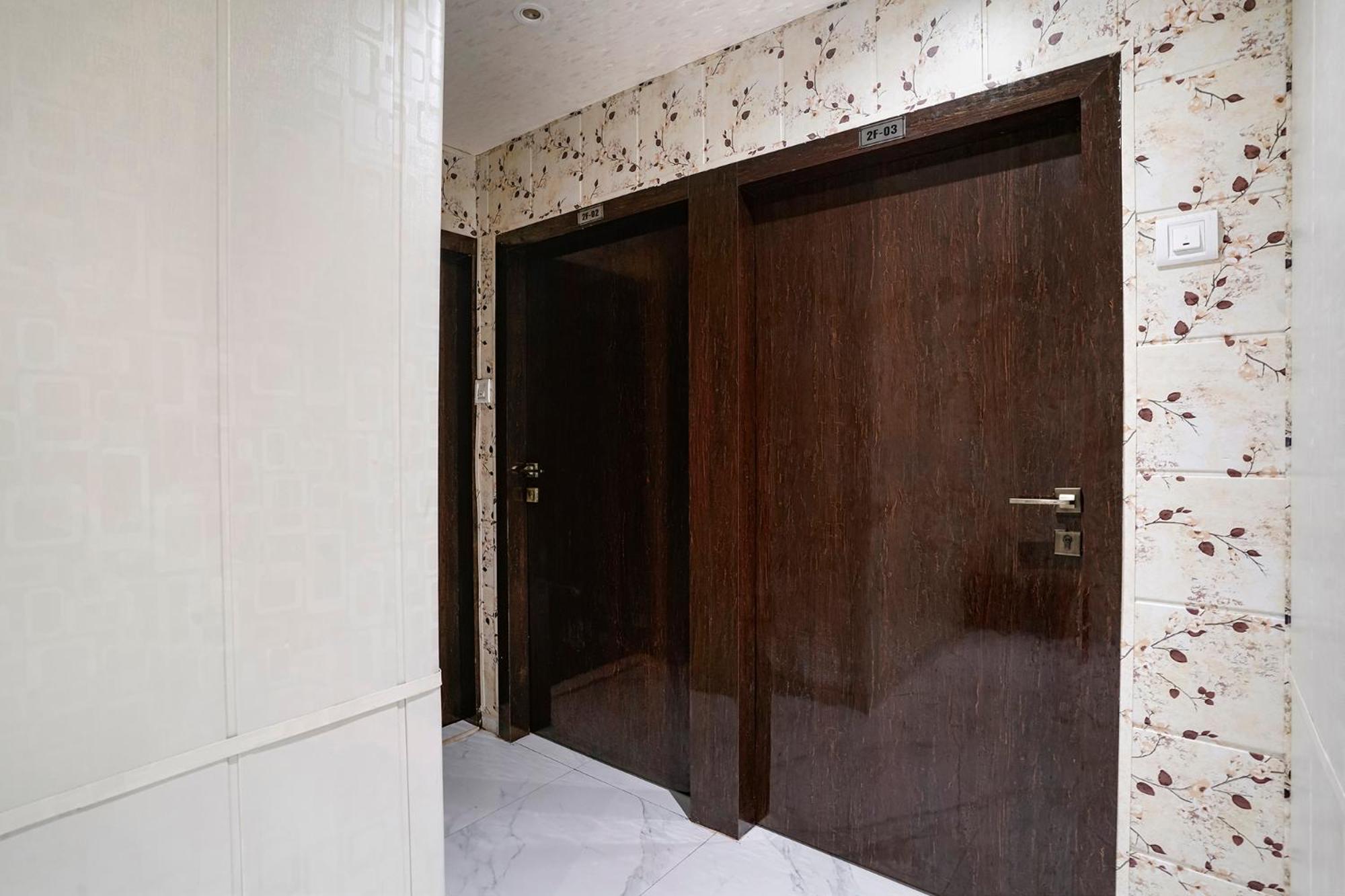 Fabhotel Hans Residency Hotel Mumbai