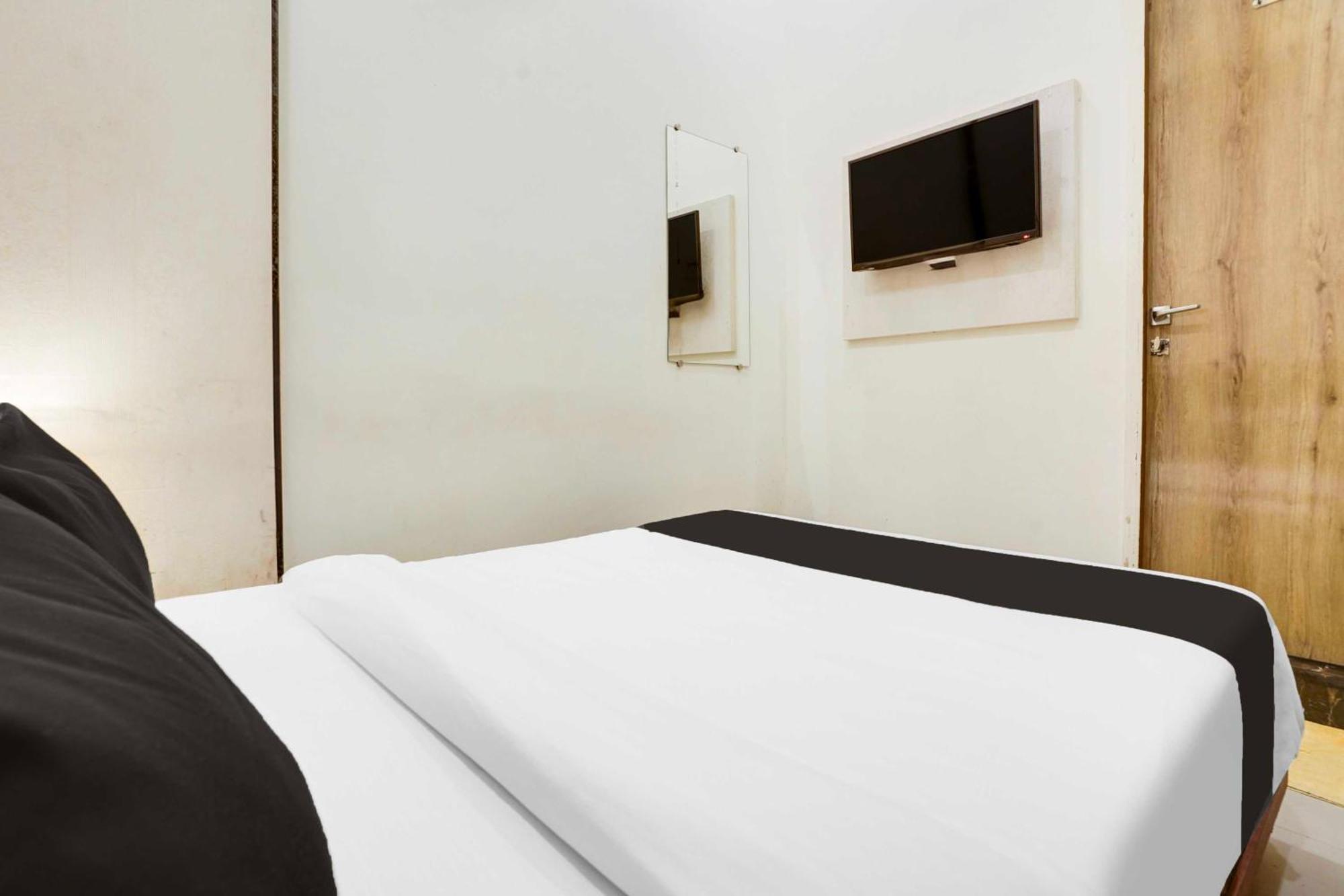Townhouse Parle 4* Mumbai