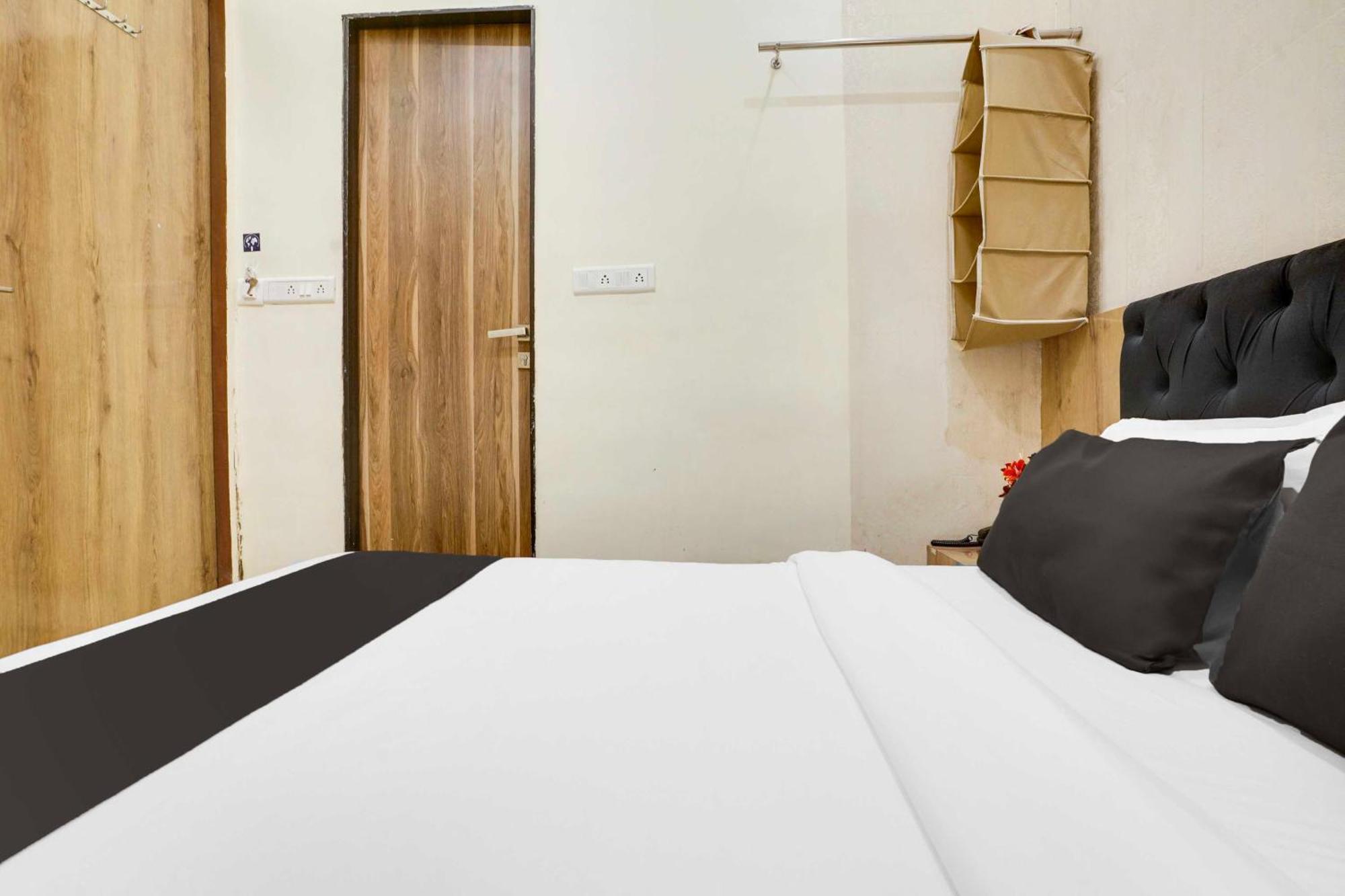 Townhouse Parle Mumbai