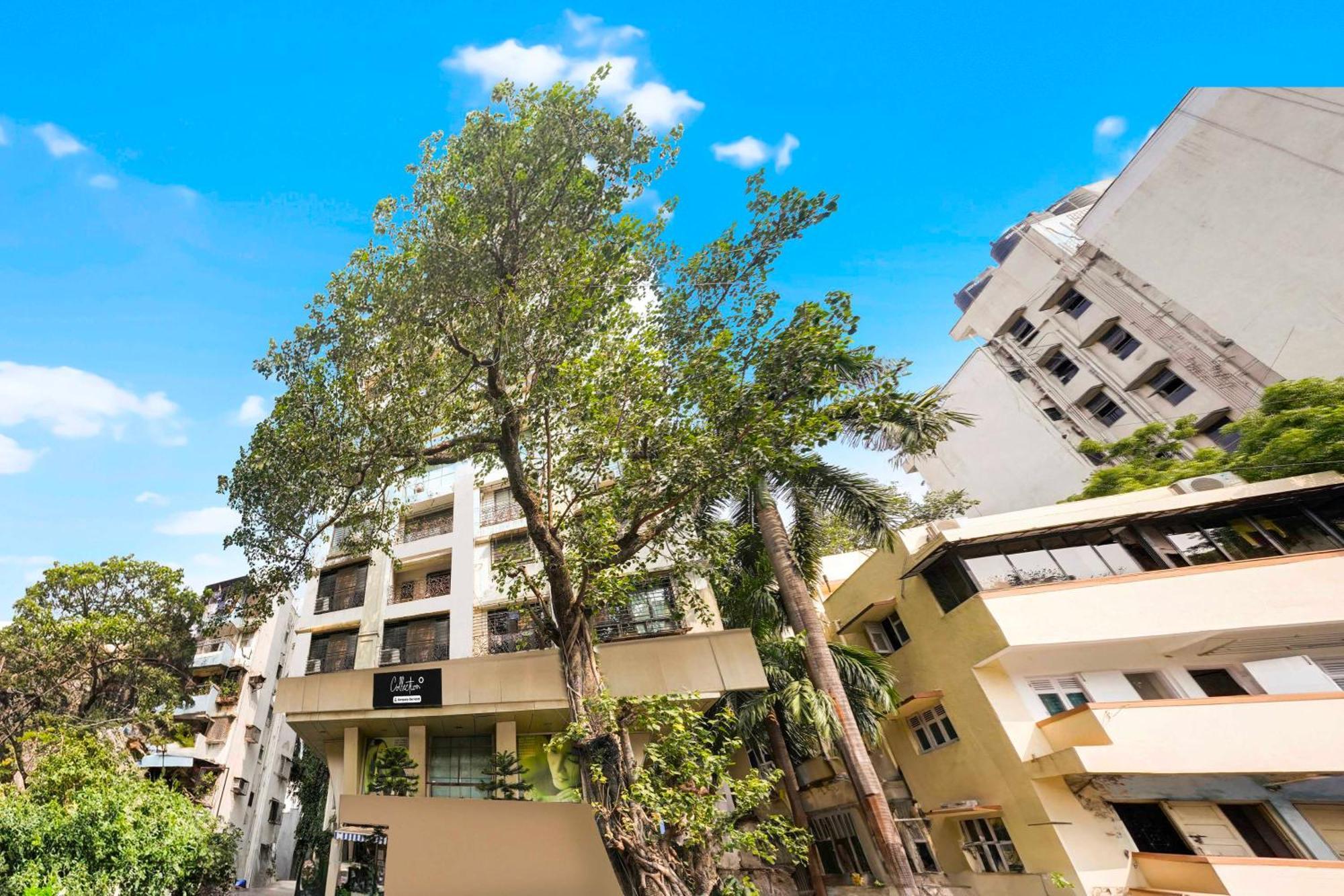 Townhouse Parle Hotel Mumbai