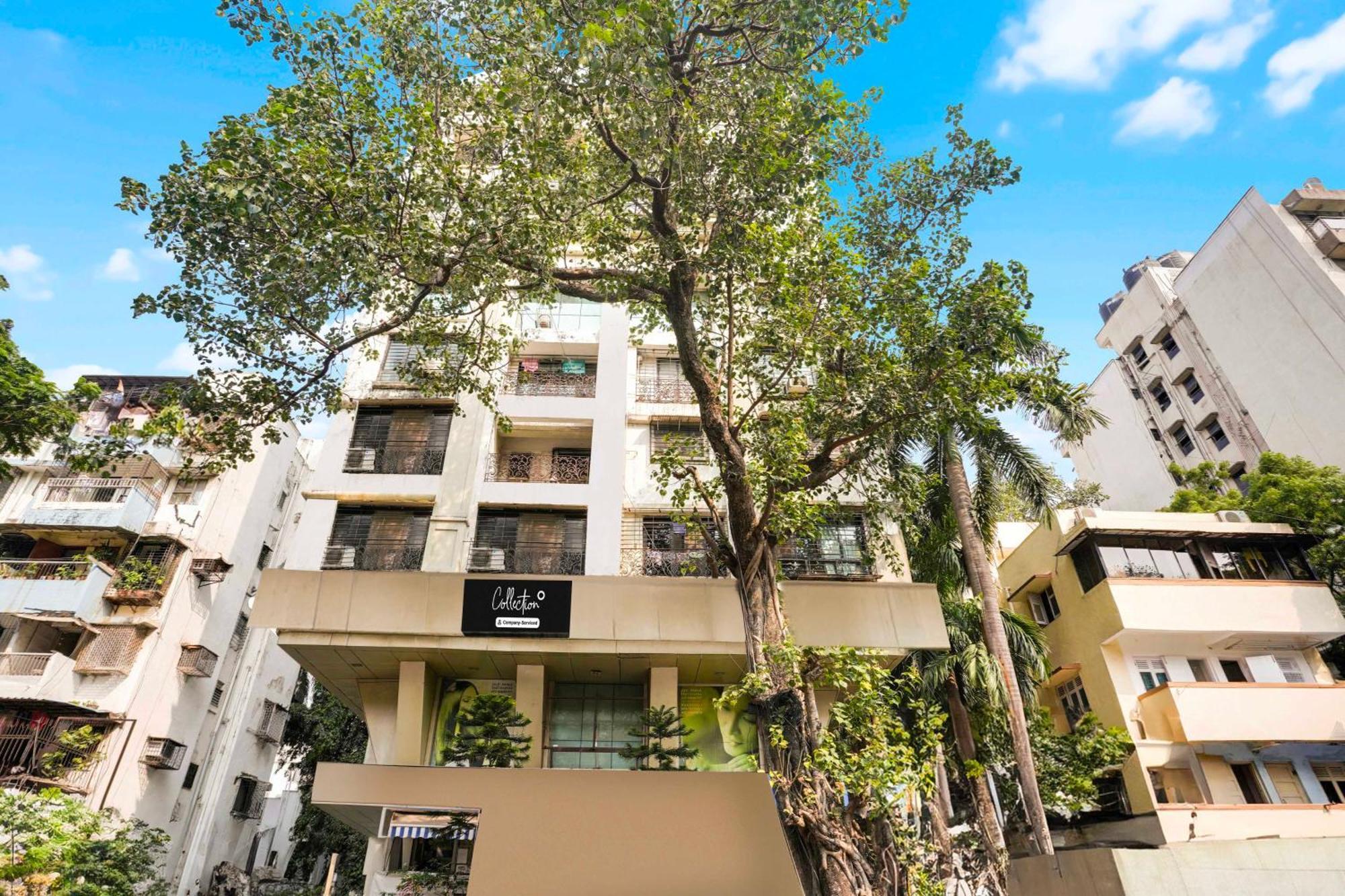Hotel Townhouse Parle Mumbai
