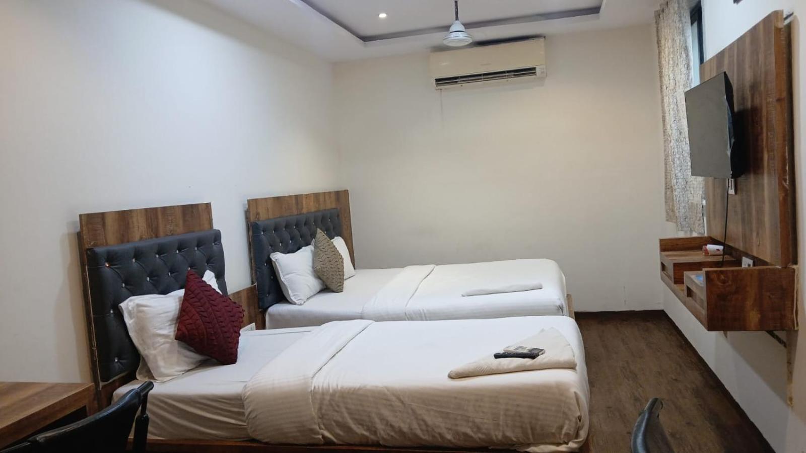 Hotel Suites Inn Hotel 3*