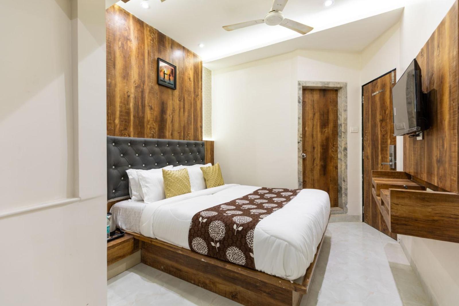 Hotel Suites Inn 3*