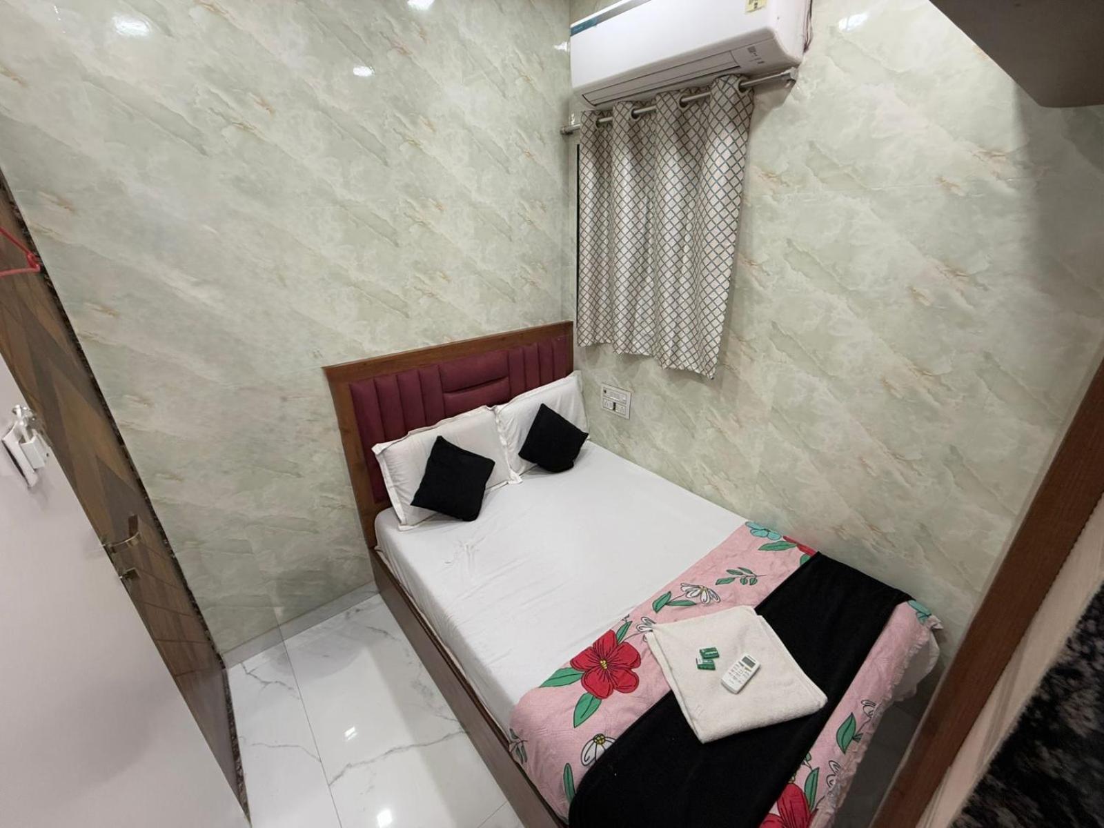 Guest house Galaxy *