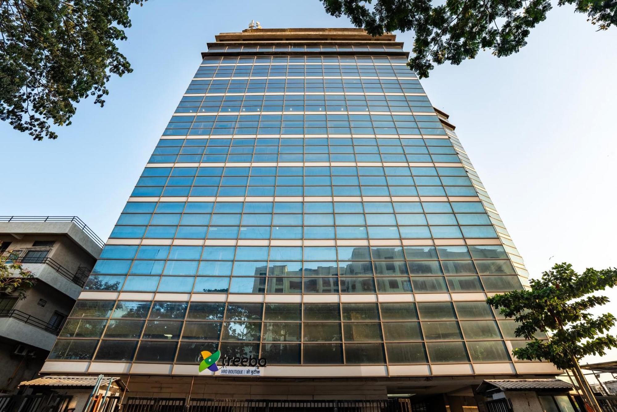 Treebo Vro Boutique Hotel Mumbai