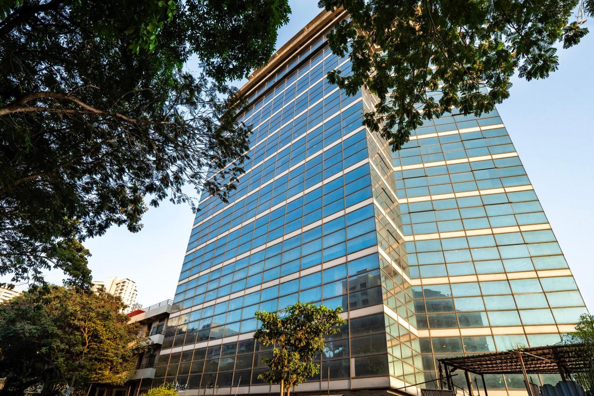 Hotel Treebo Vro Boutique, Andheri East 3*