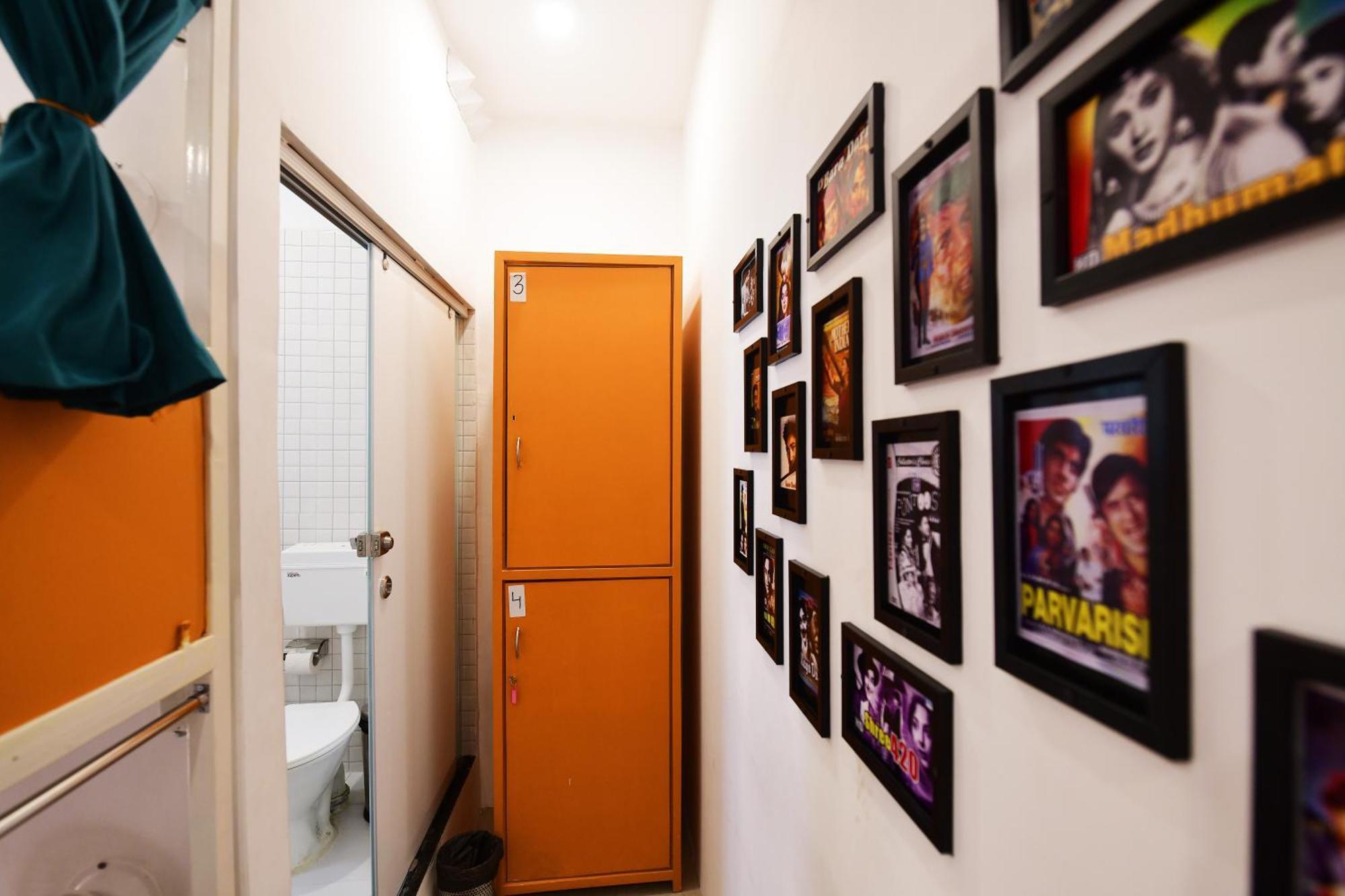 Urban Hostel