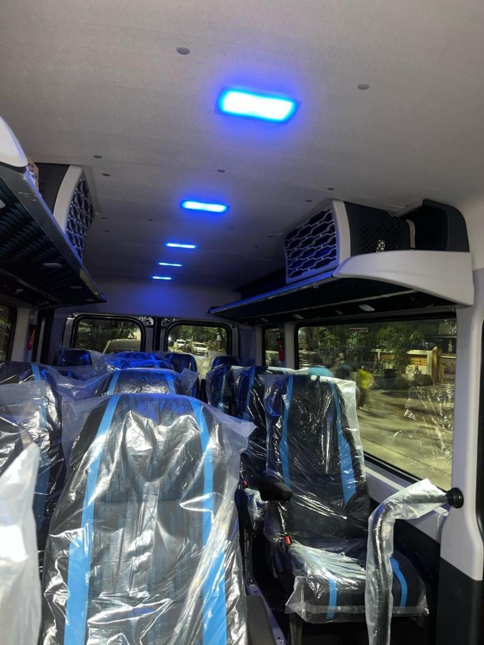 Journey Gem Travels * Mumbai