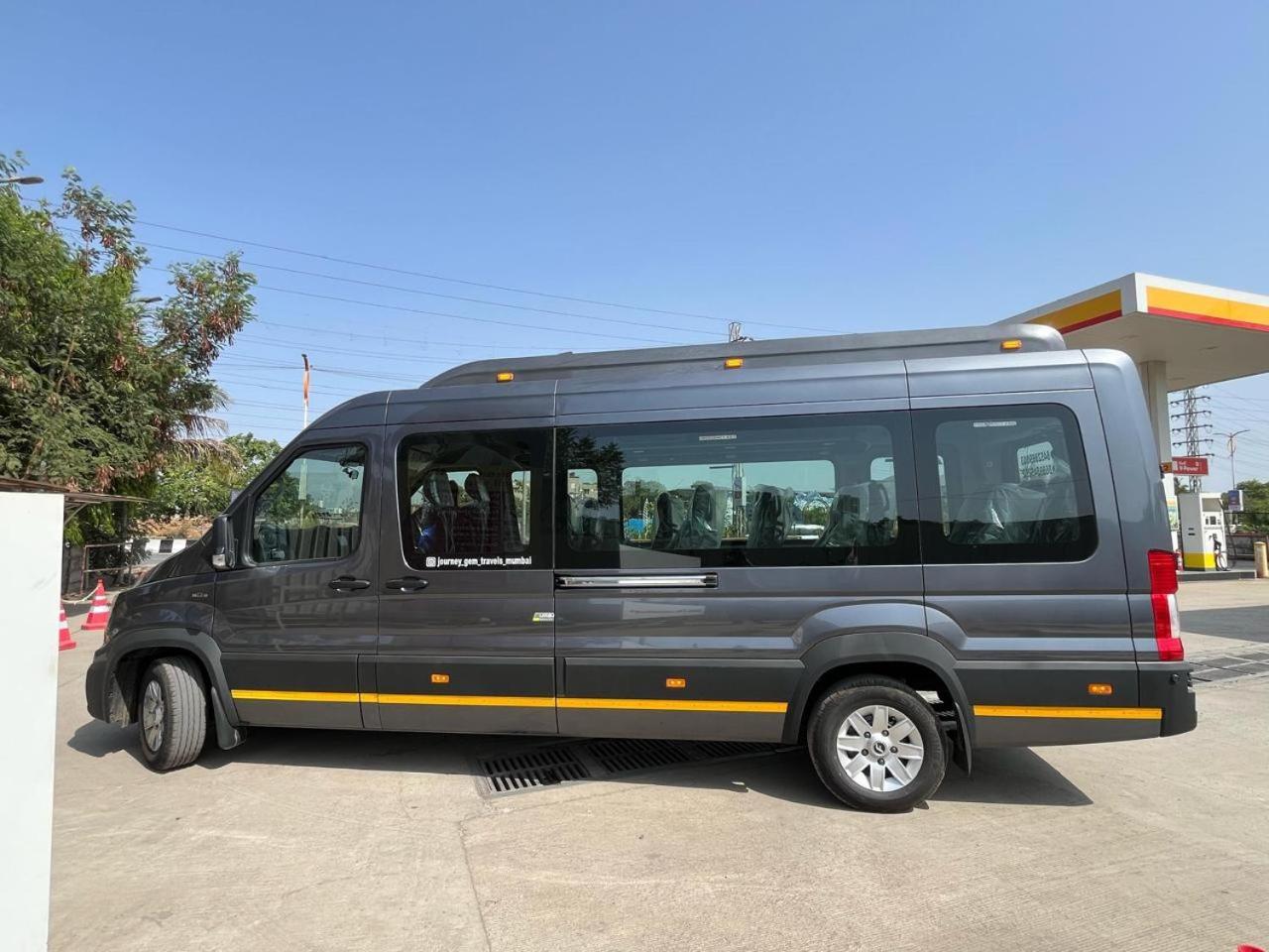 Botel Journey Gem Travels *