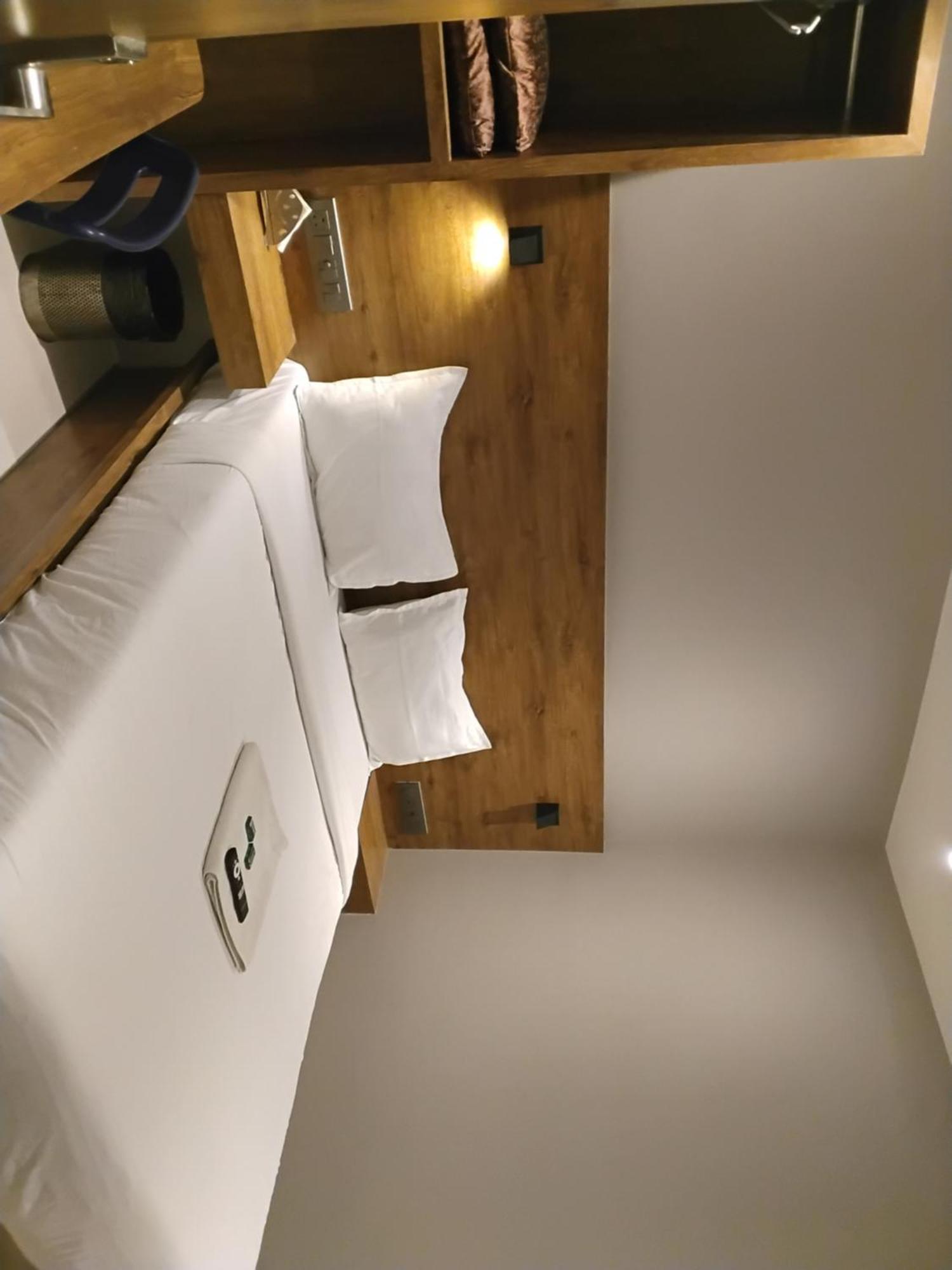 Hotel New Wind Flower Residency *