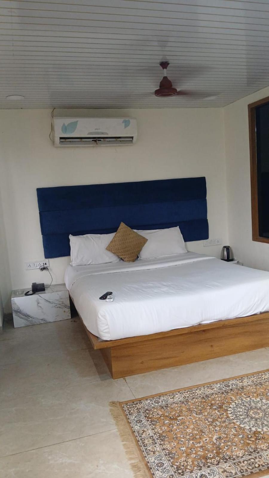 Hotel Suites Inn Hotel