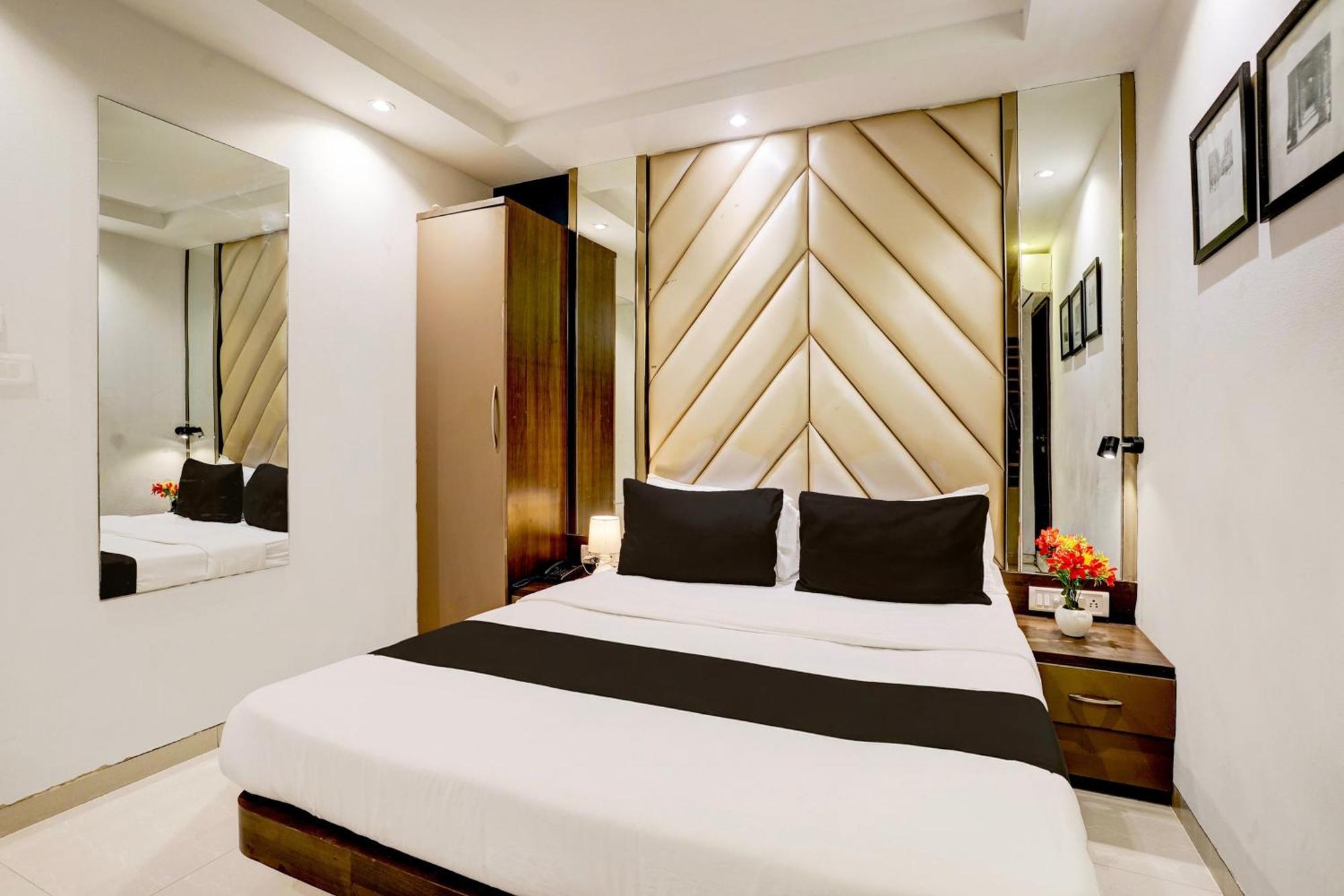 Super O Formerly Park Palace Mumbai