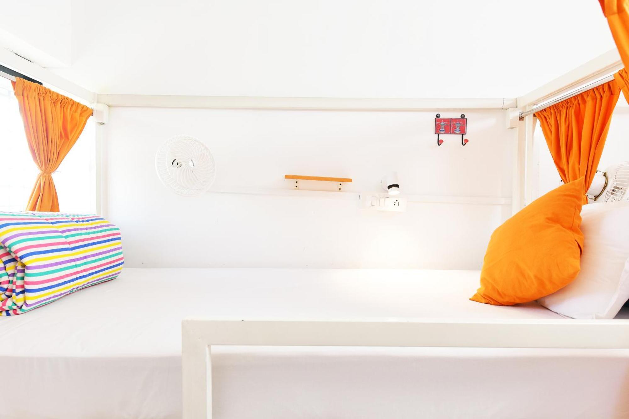 Hostel Urban