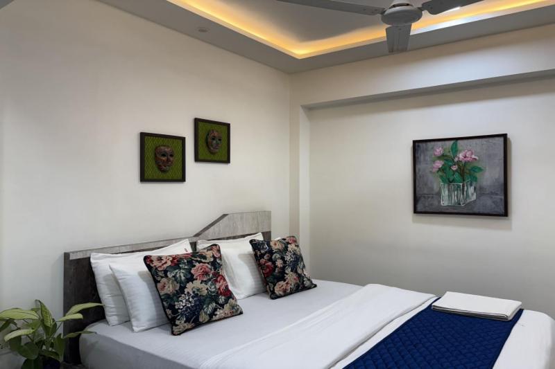 Hotel Park Mumbai