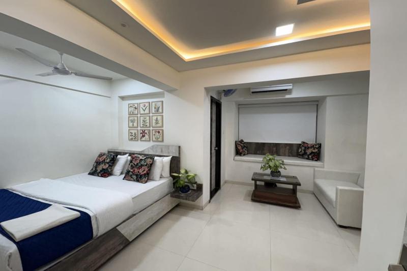 Park Hotel Mumbai