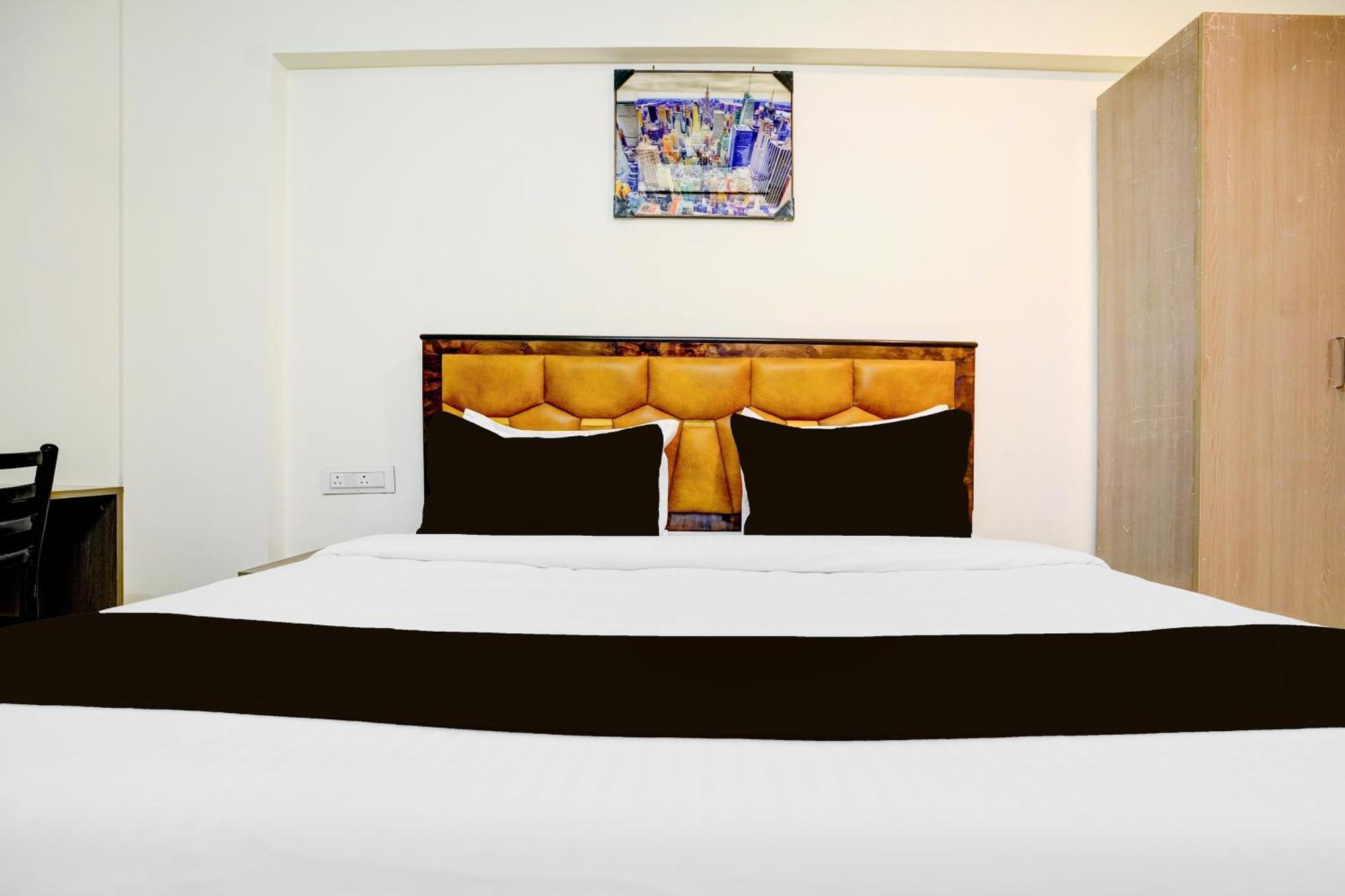 Hotel Townhouse Vangani Railway Station Formerly Chadha