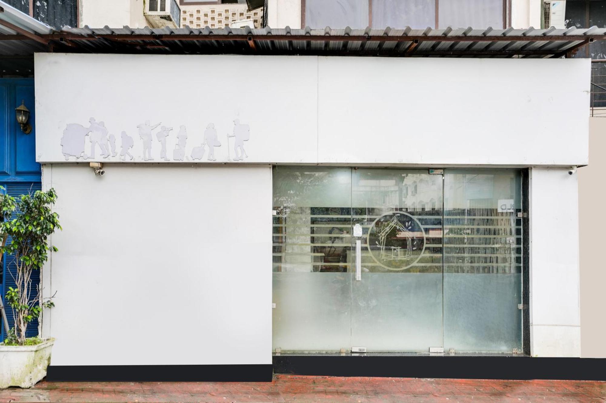 Collection O Andheri Near Airport Formerly We Mumbai