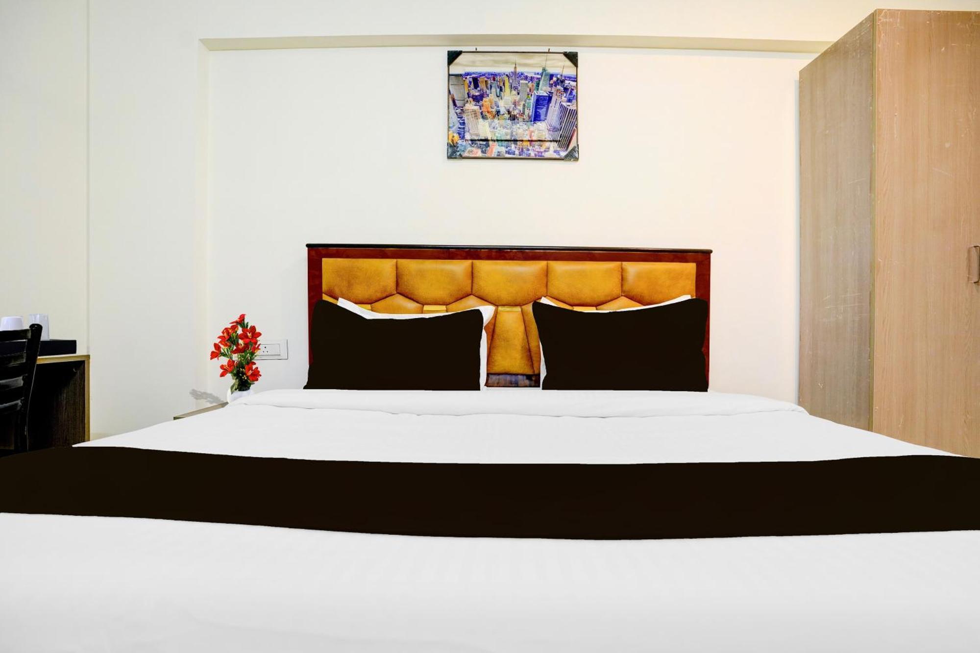 Townhouse Vangani Railway Station Formerly Chadha Hotel 4*