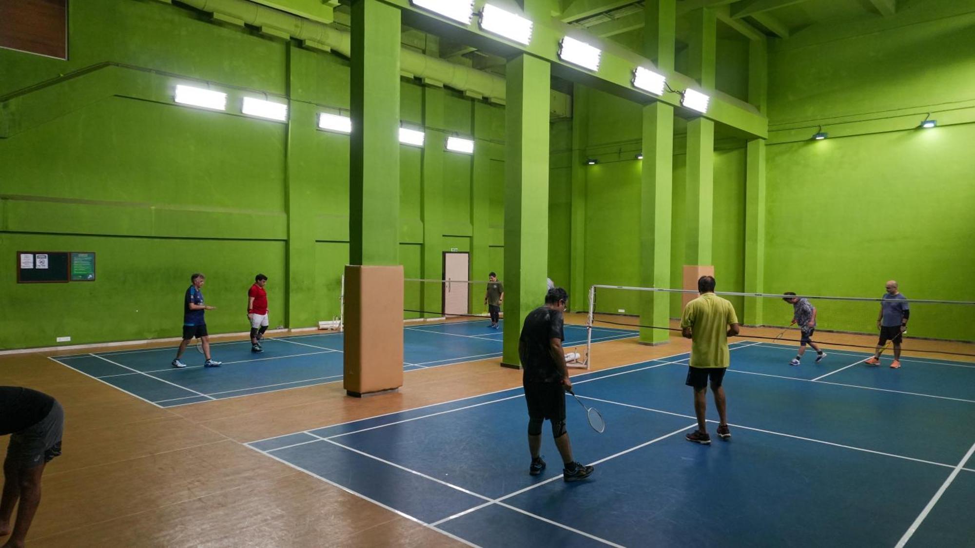 Hotel Club Emerald Mumbai