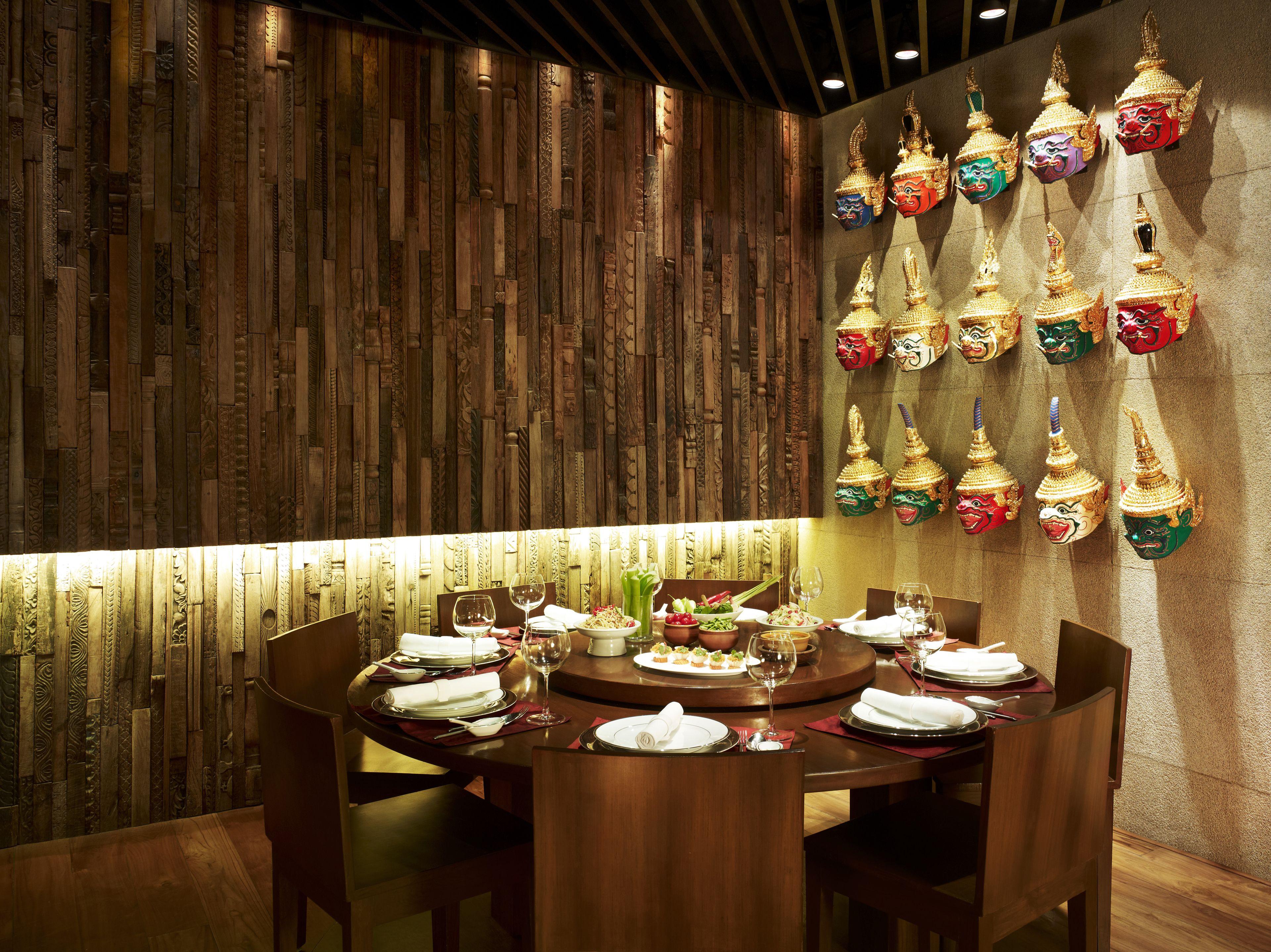 President - Ihcl Seleqtions 5* Mumbai