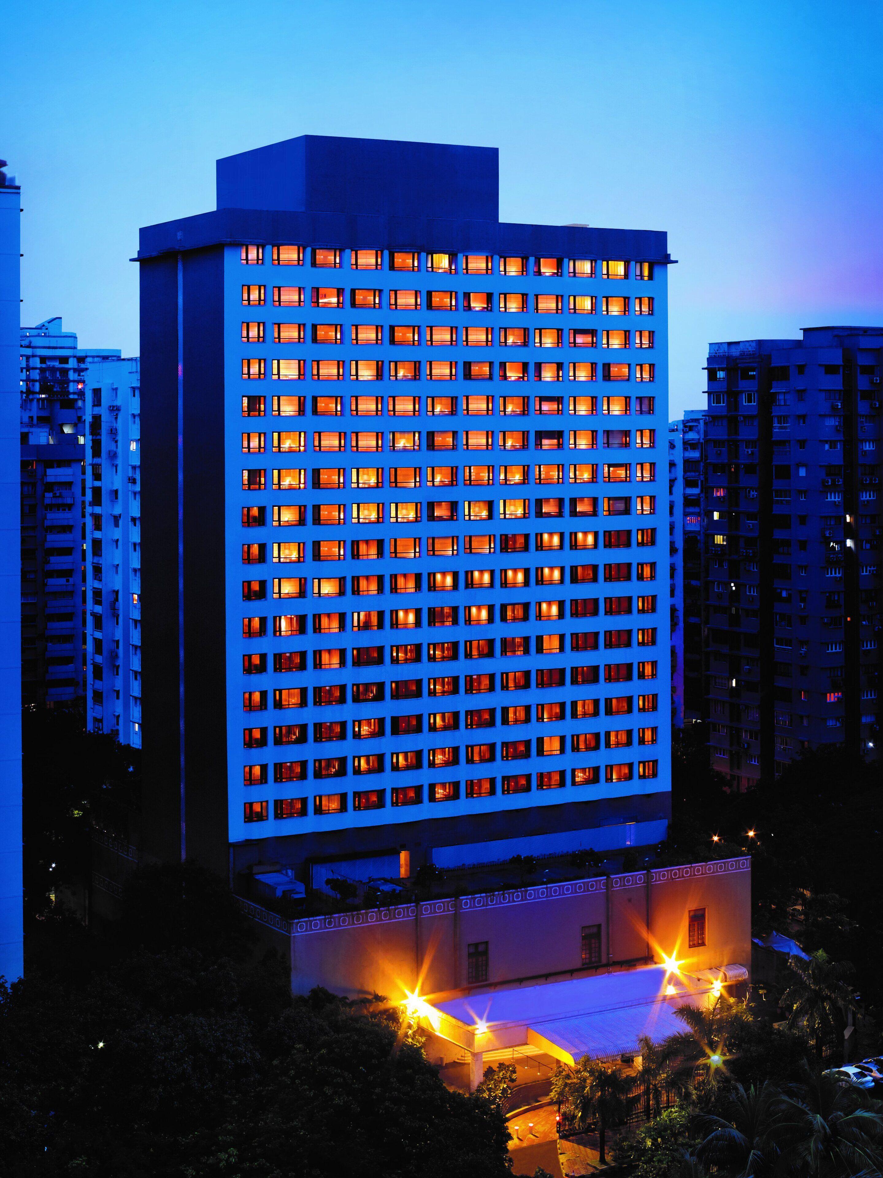 Hotel President - Ihcl Seleqtions Mumbai