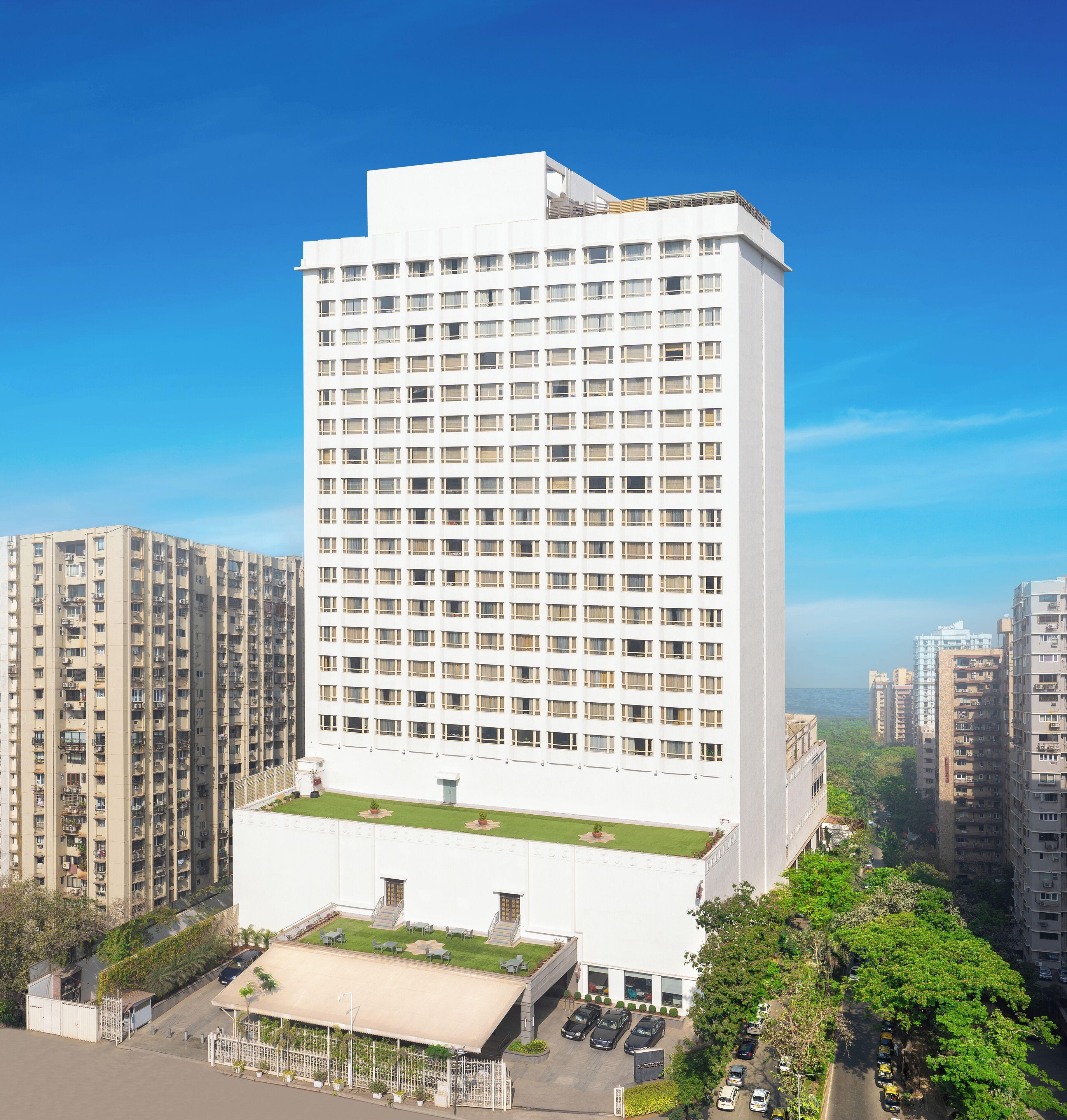 President - Ihcl Seleqtions Mumbai