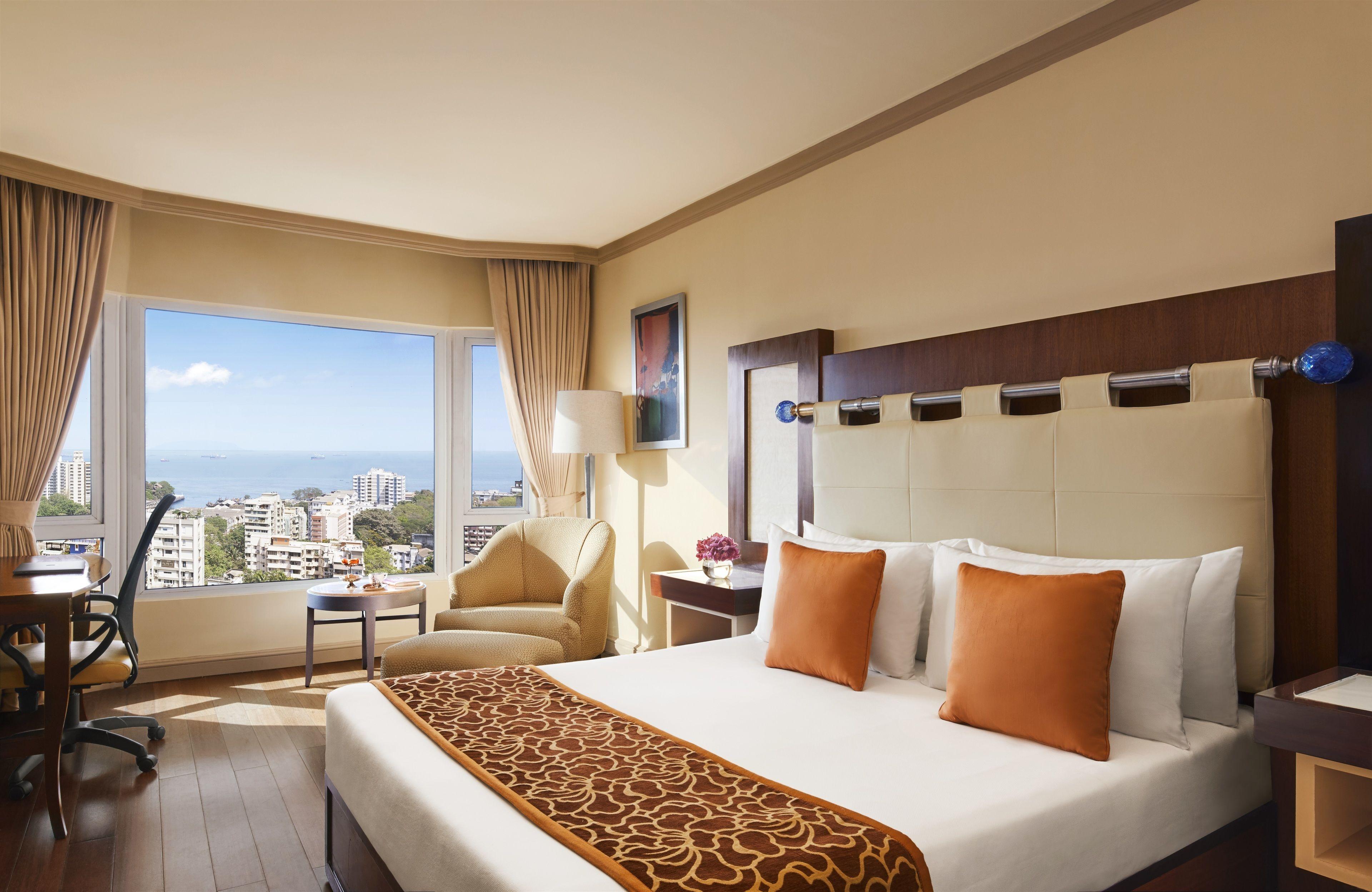 Hotel President - Ihcl Seleqtions
