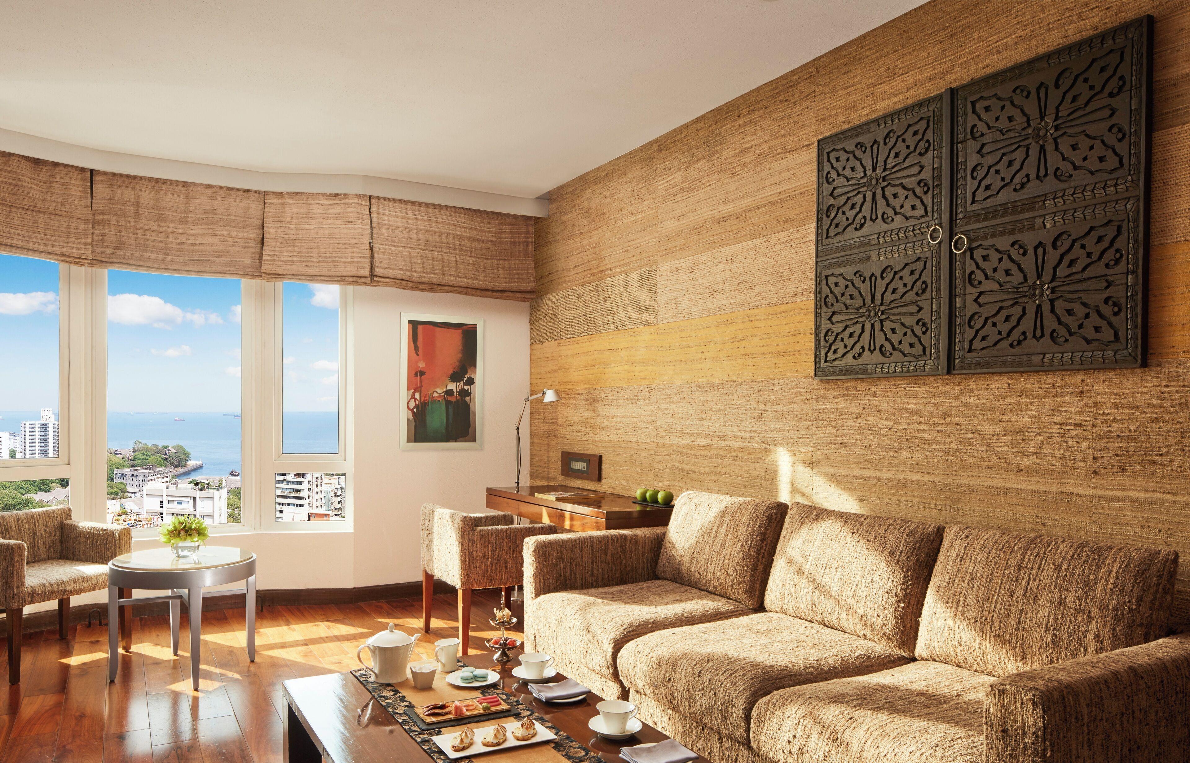 President - Ihcl Seleqtions Hotel 5*