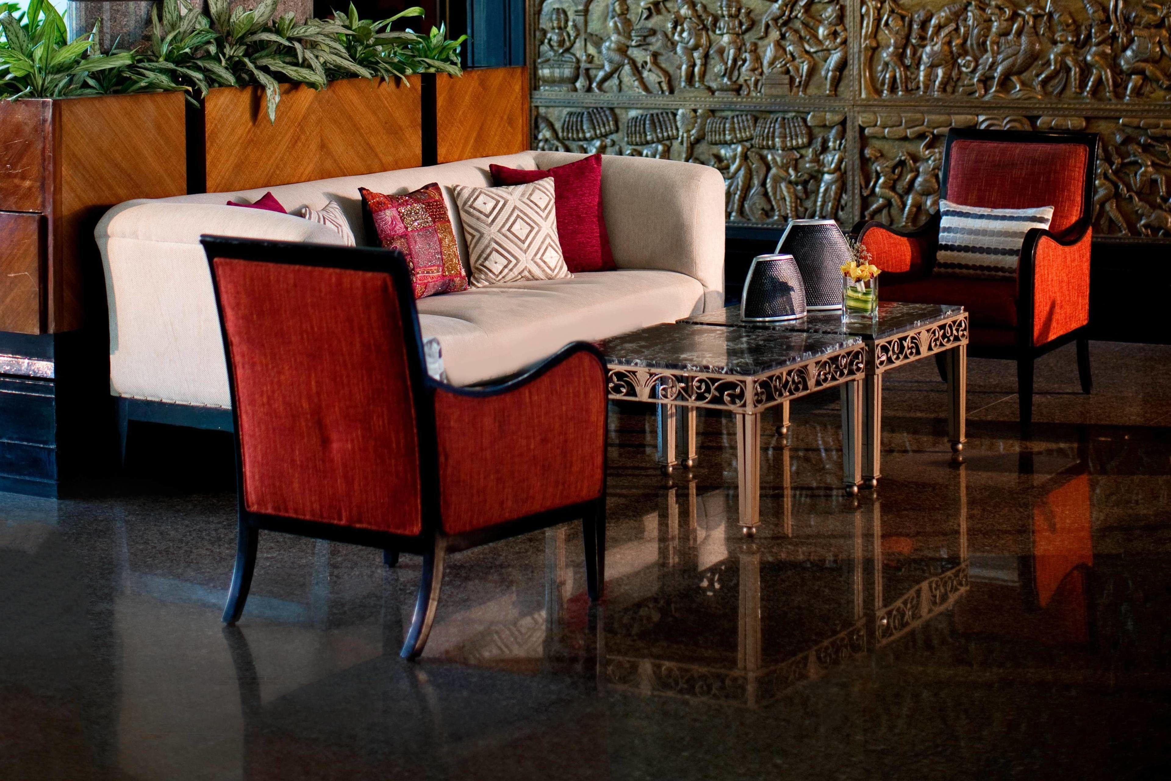 The Westin Powai Hotel Mumbai