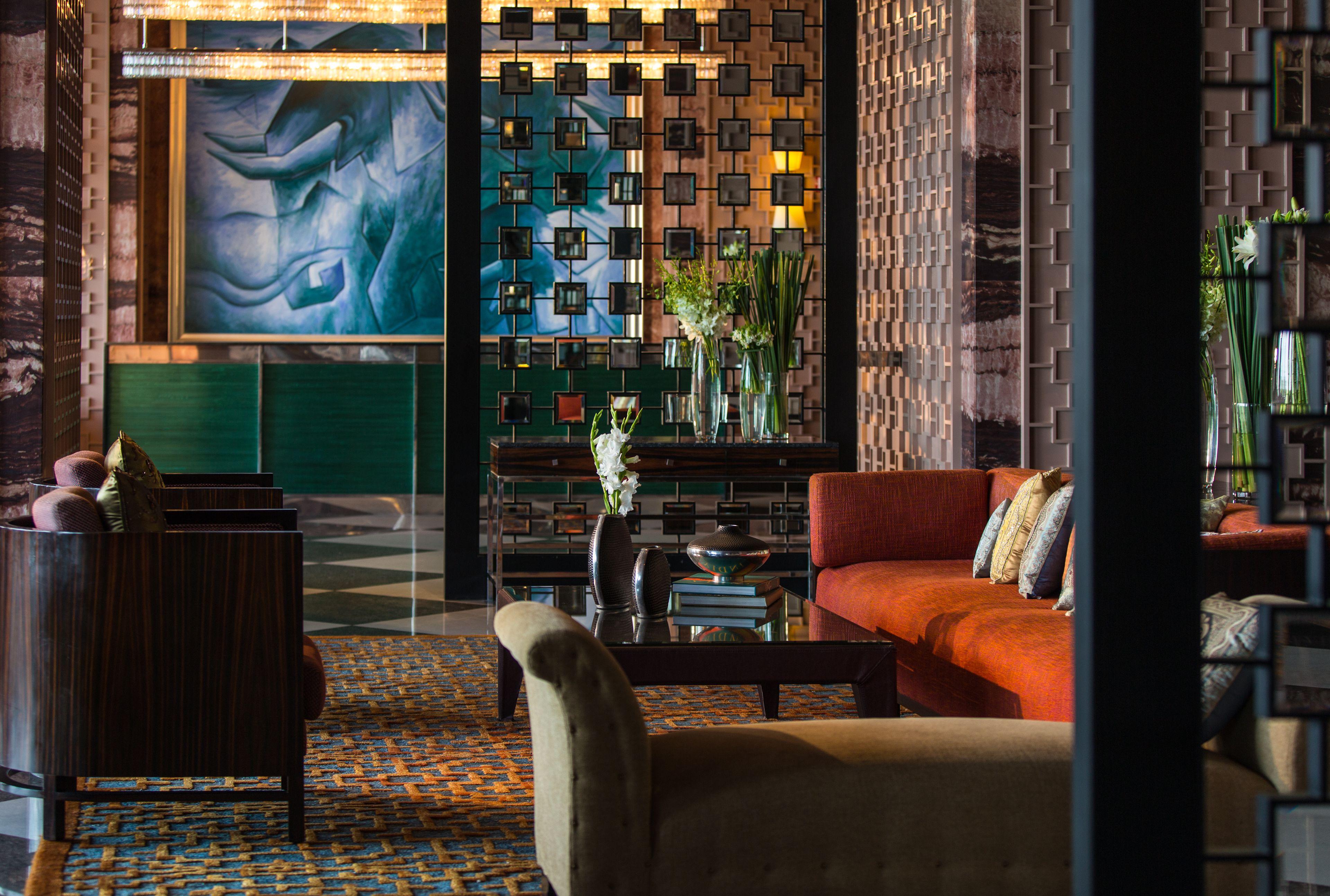 Hotel The Westin Powai Mumbai