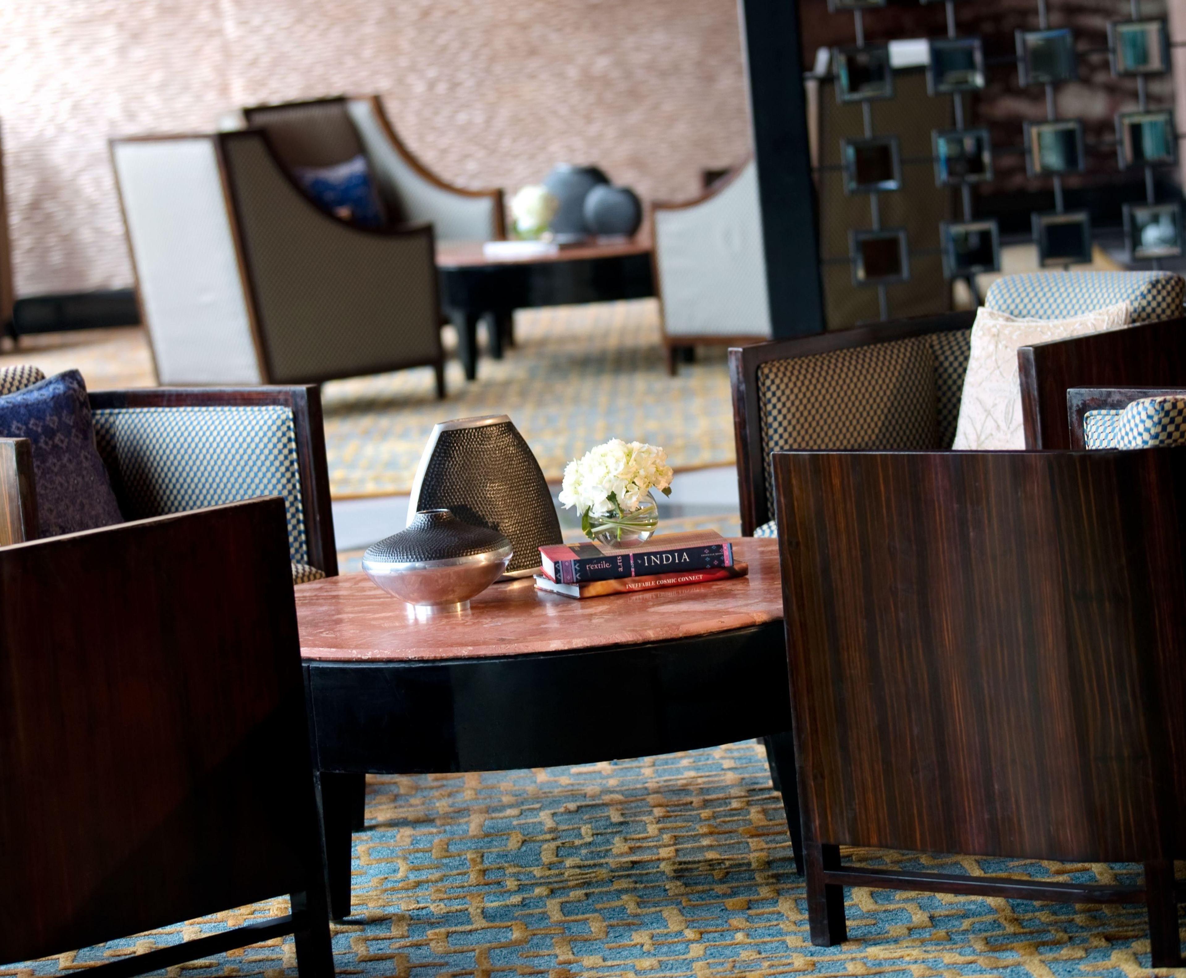 Hotel The Westin Powai