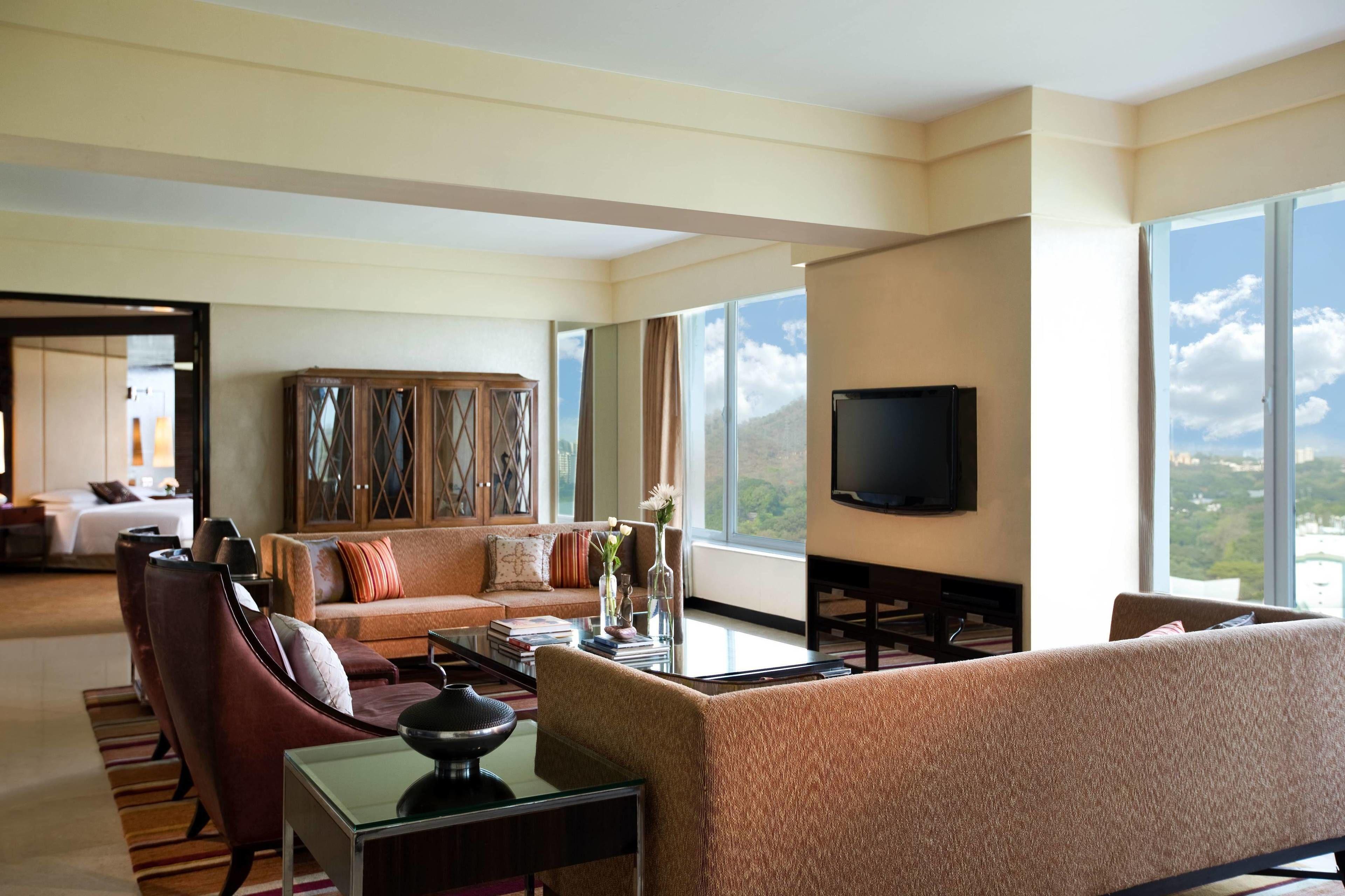 Hotel The Westin Powai 5*