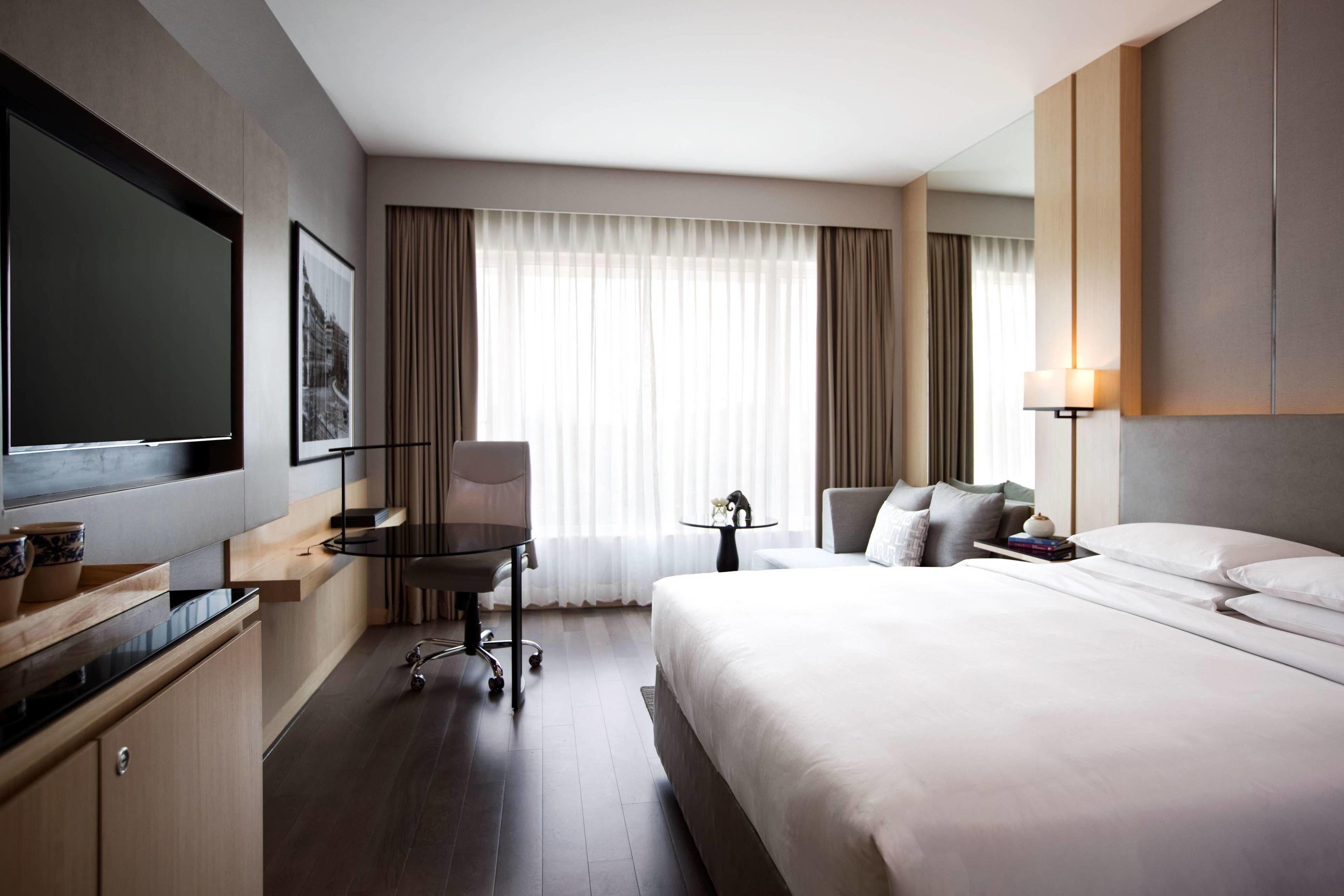 The Westin Powai Mumbai