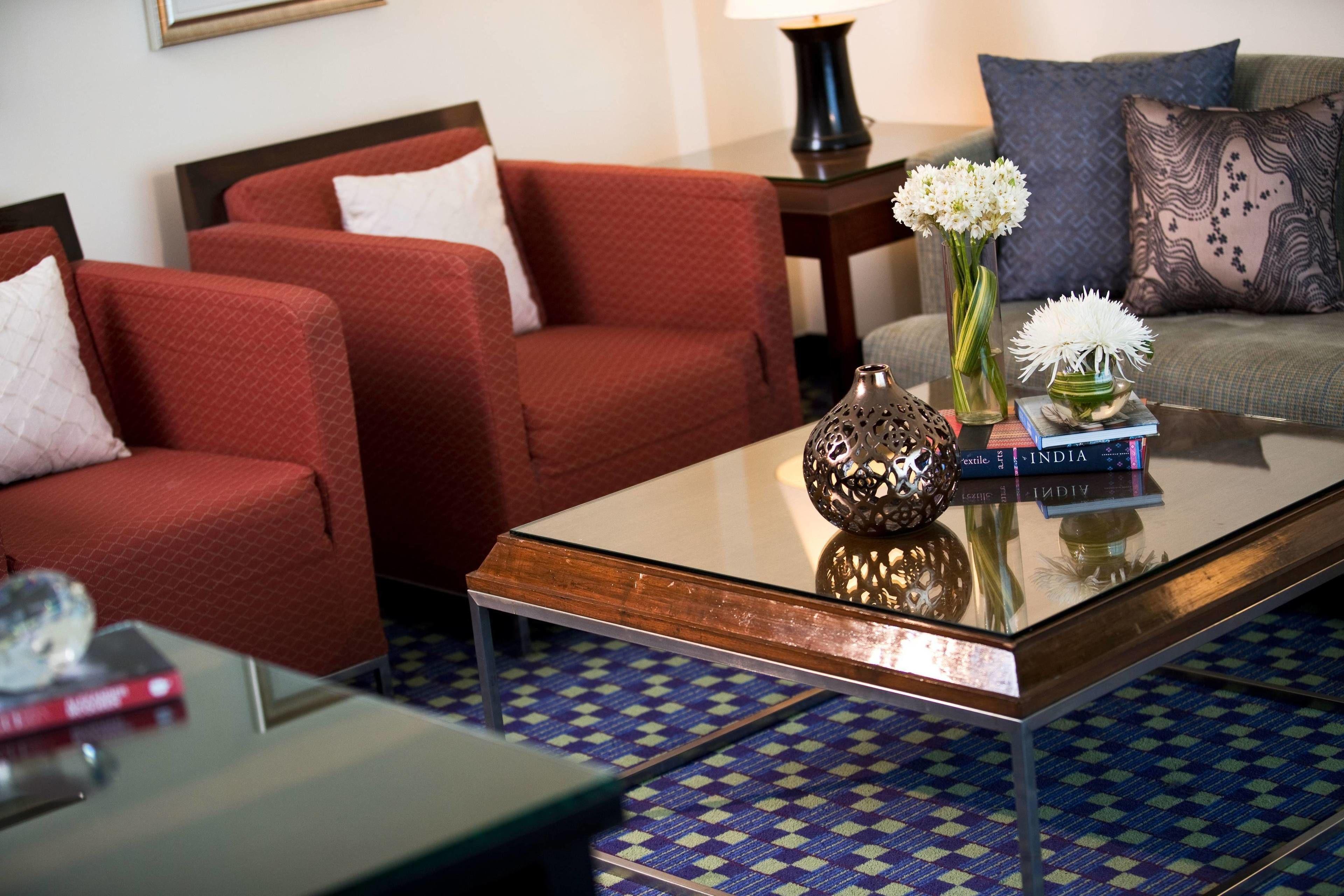 The Westin Powai 5* Mumbai