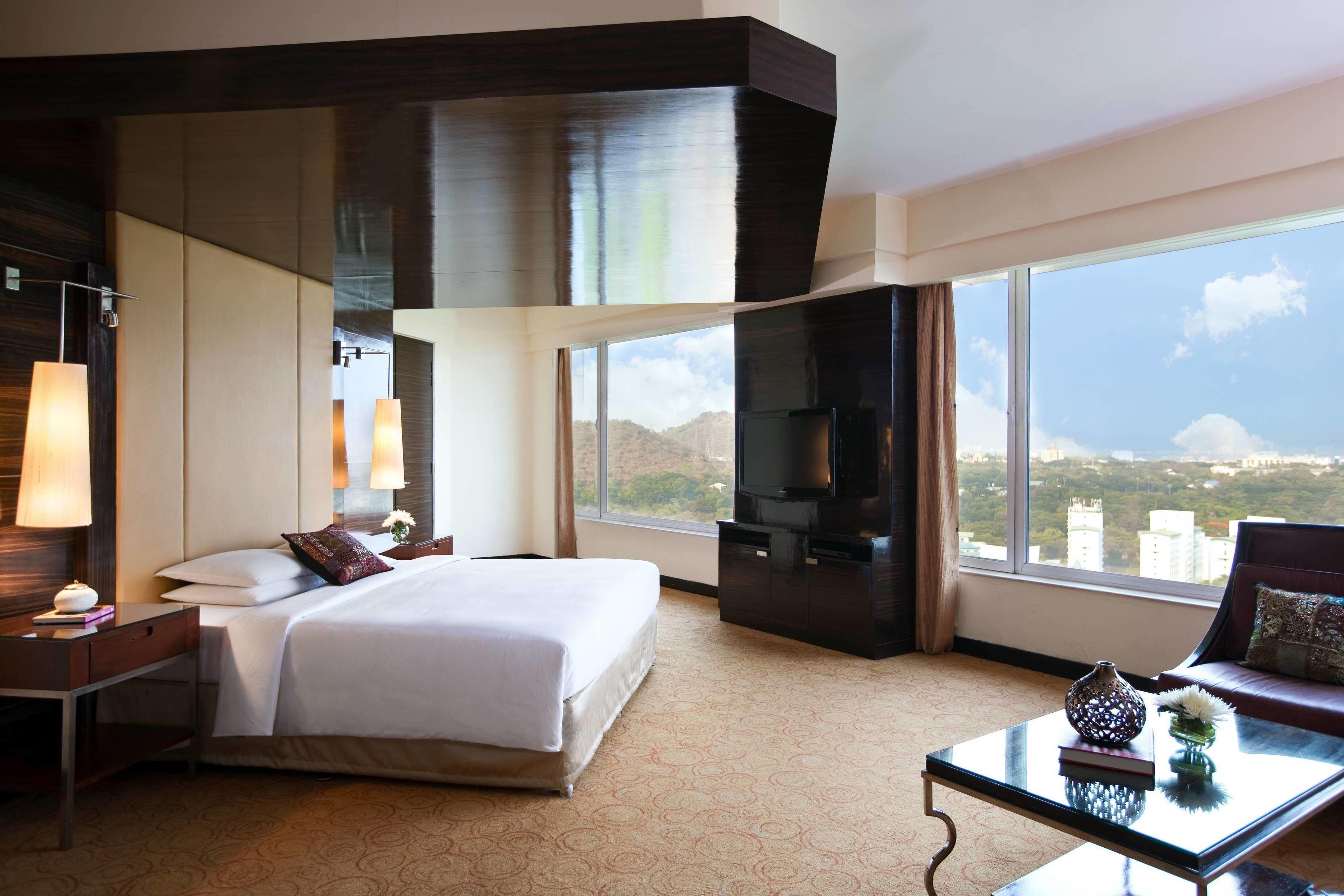 The Westin Powai 5* Mumbai