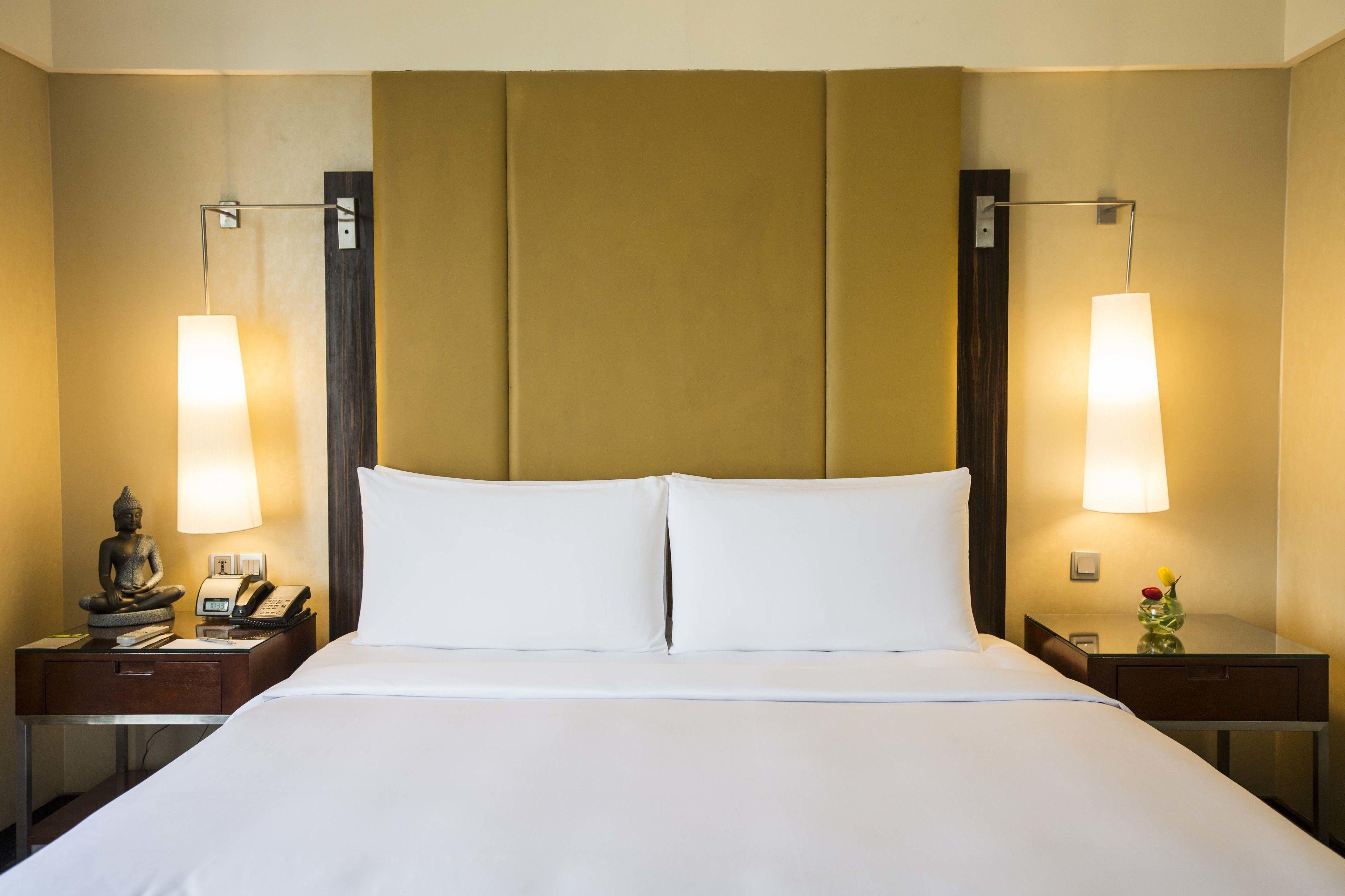 The Westin Powai 5* Mumbai