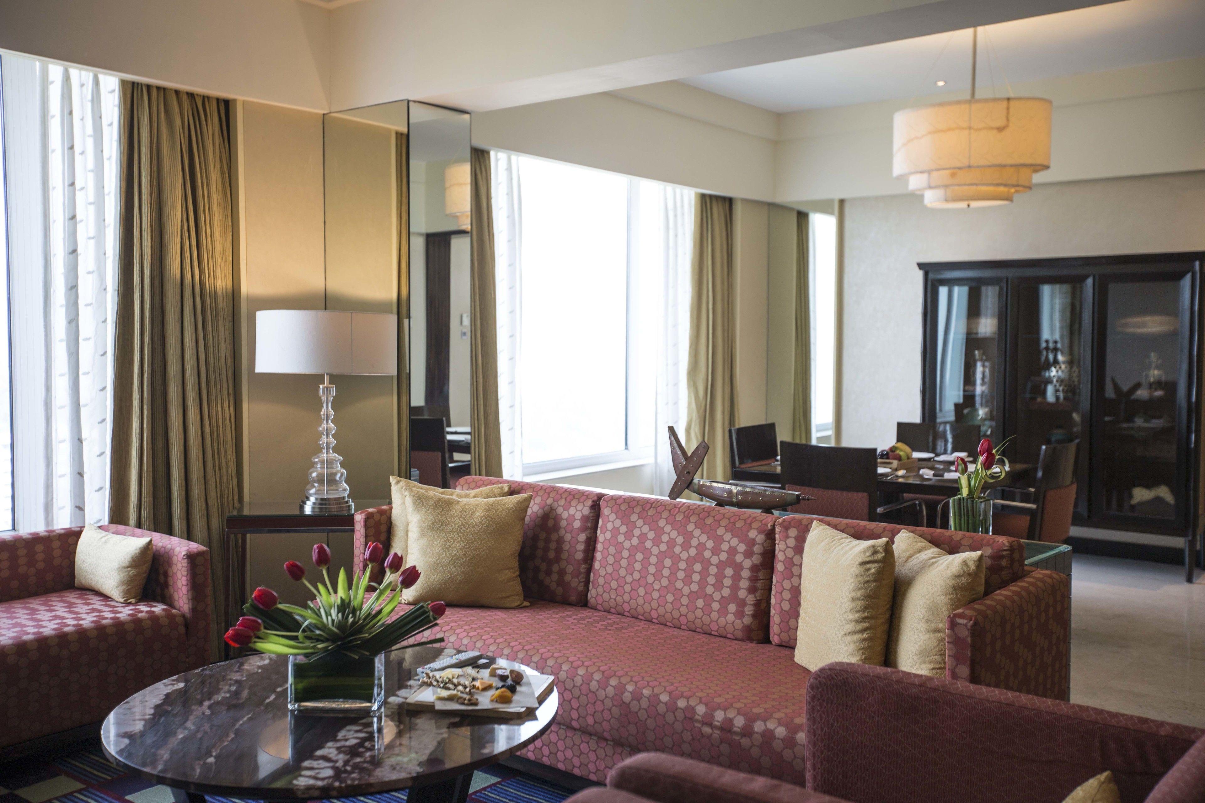 The Westin Powai Mumbai