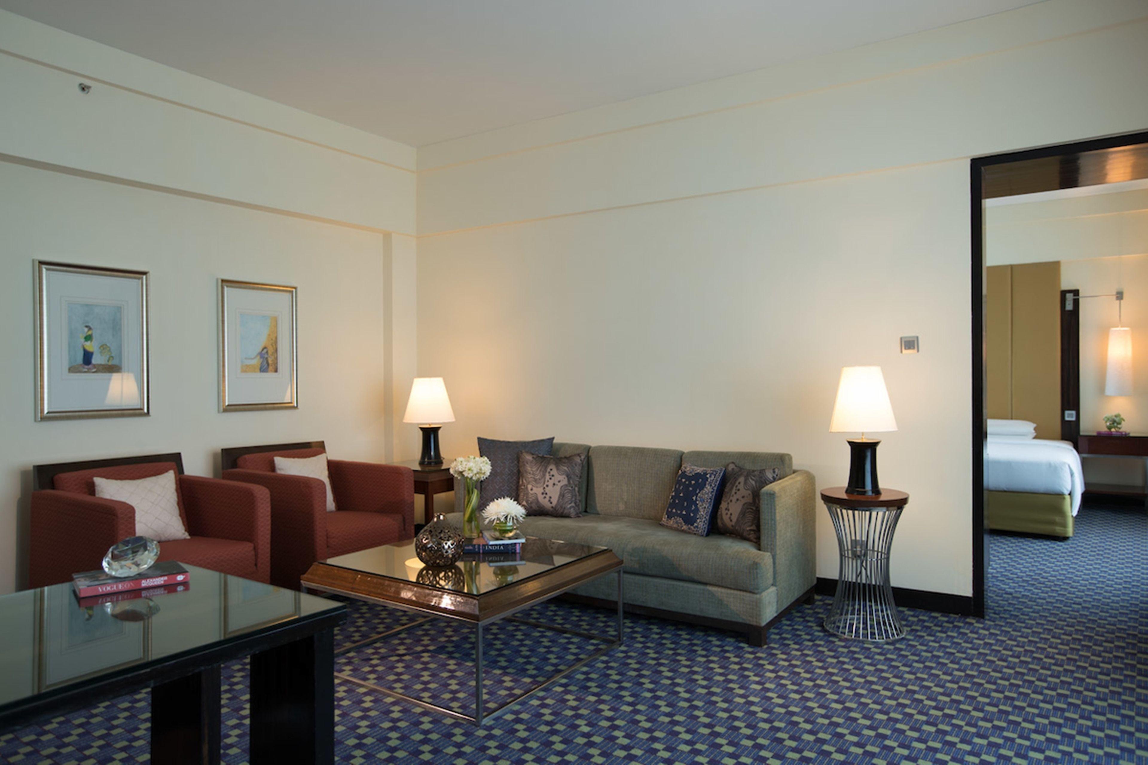 Hotel The Westin Powai