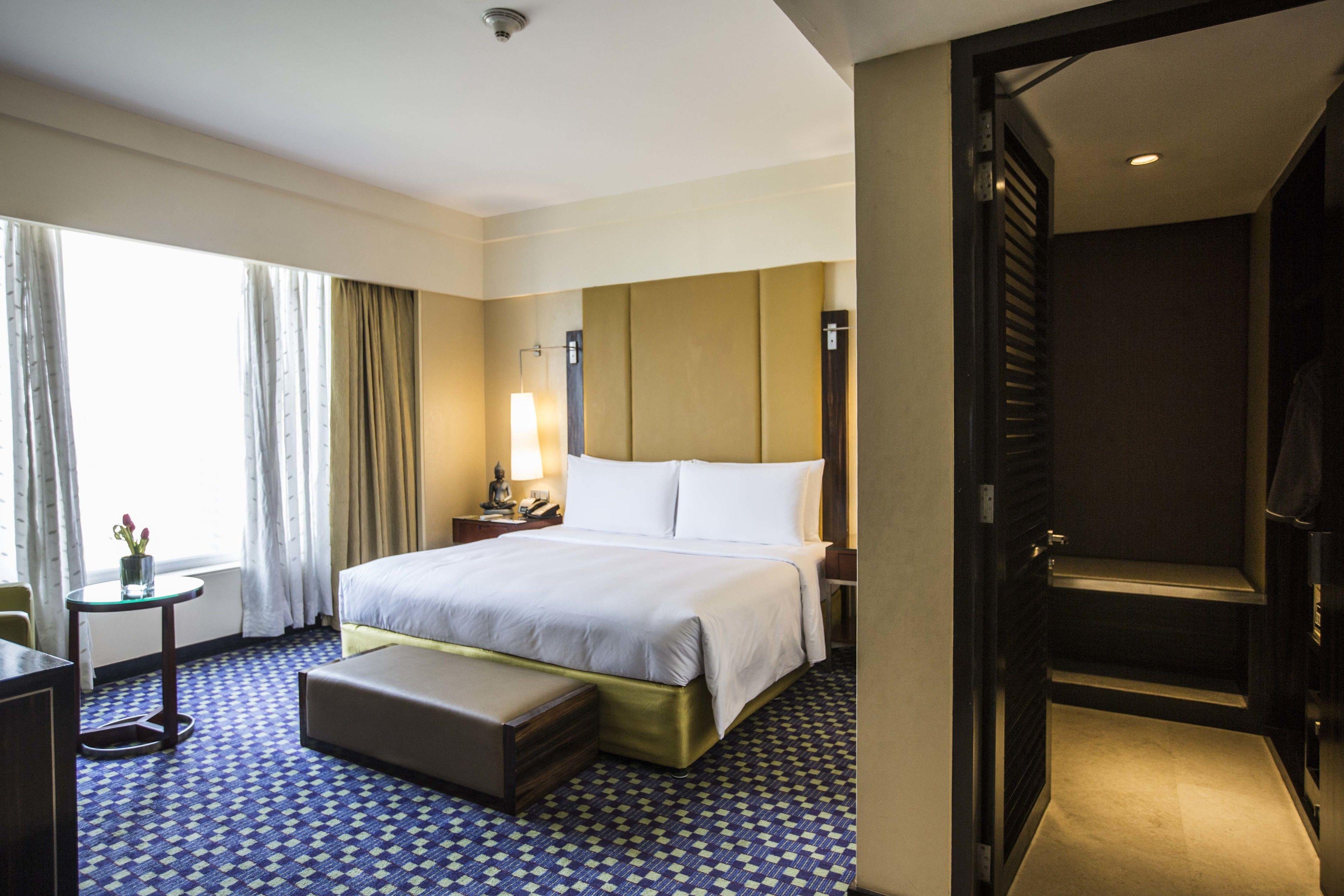 The Westin Powai Hotel 5*