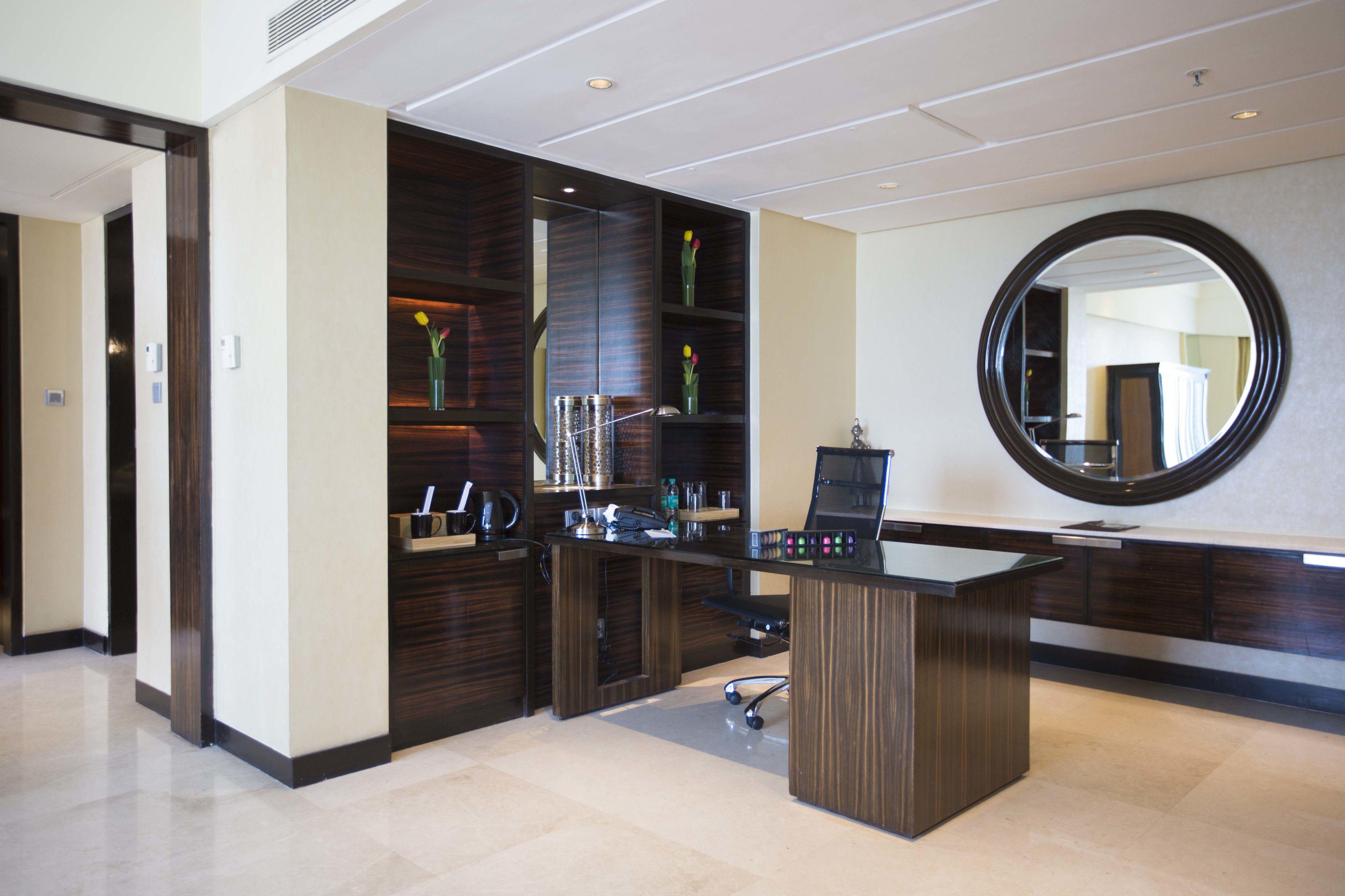 The Westin Powai 5* Mumbai