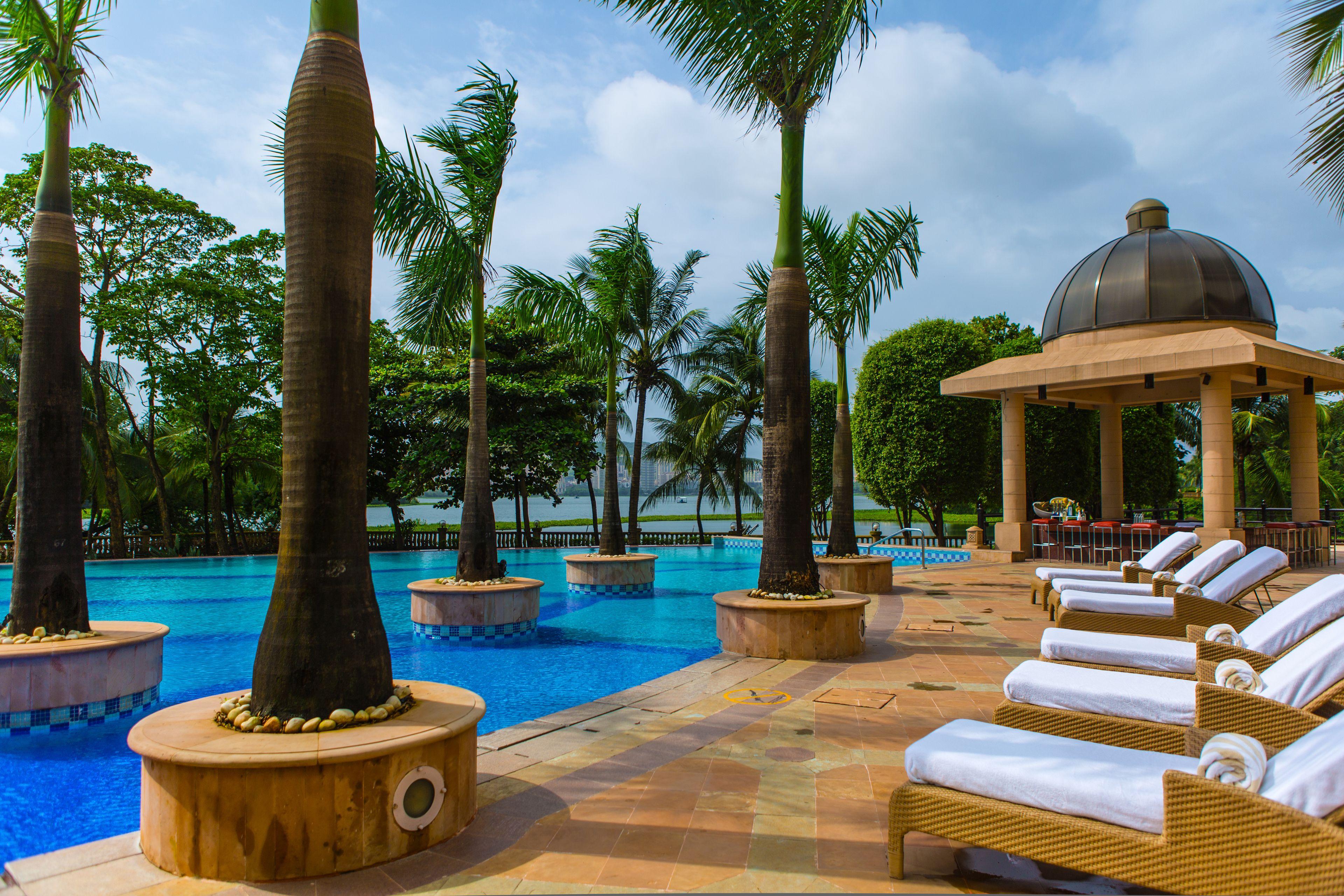 The Westin Powai Hotel Mumbai