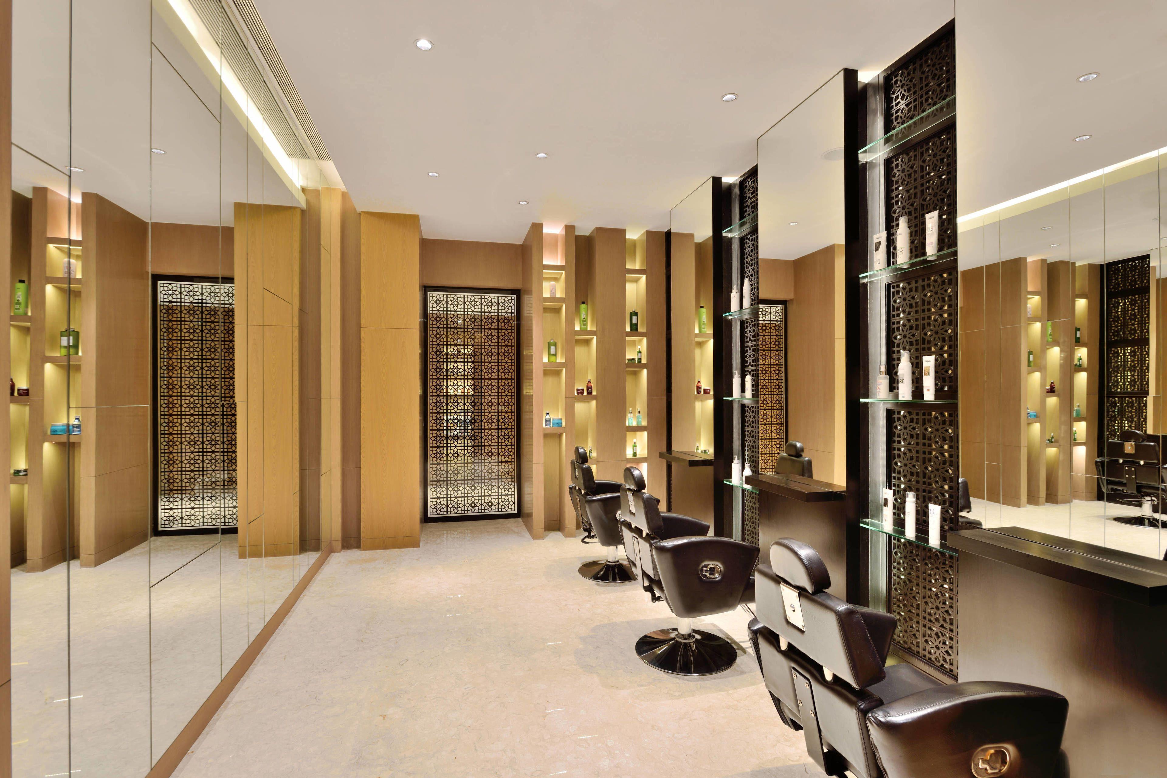 Hotel The Westin Powai